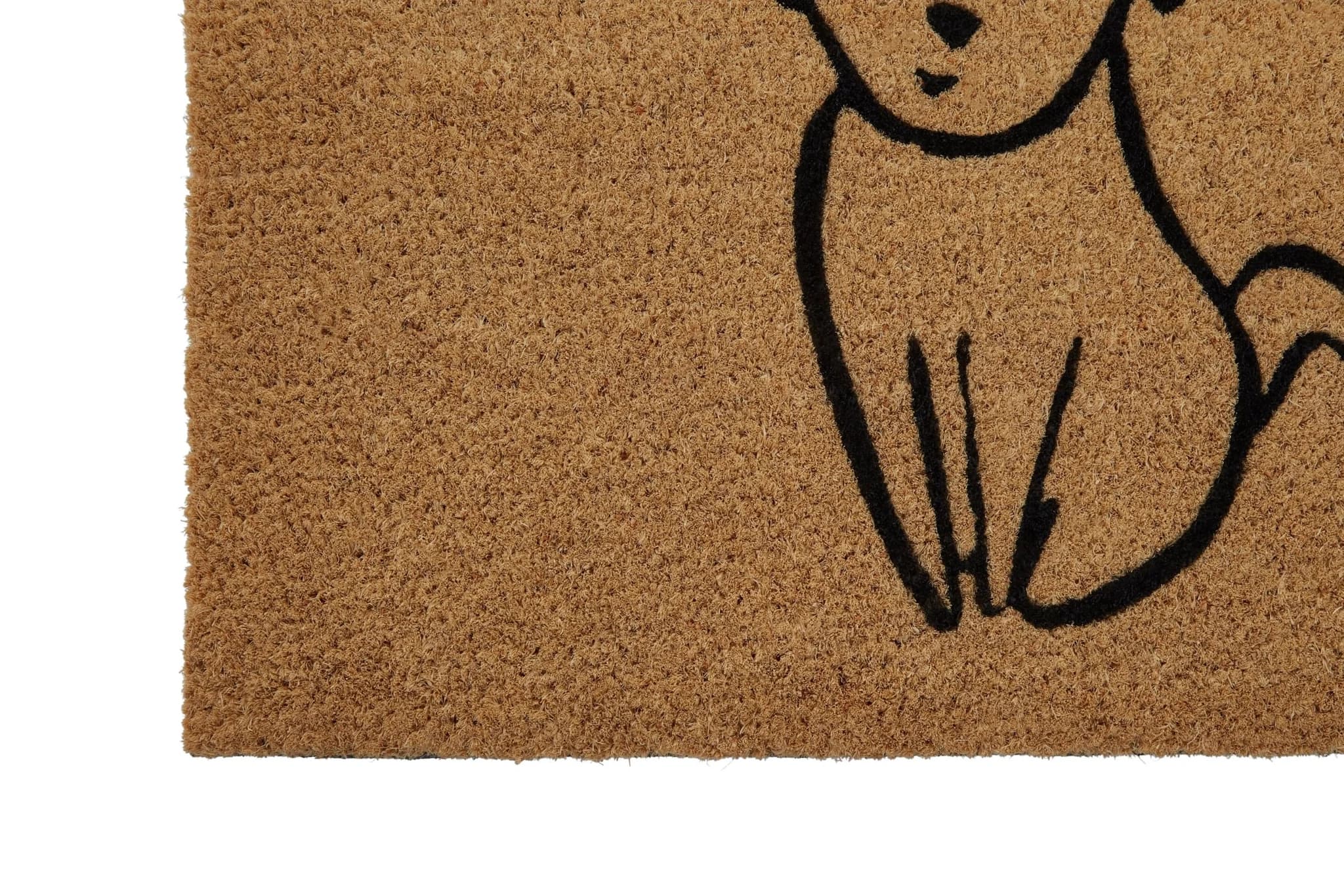 Filta Dog Doormat - Decorative, photo 6 of 6