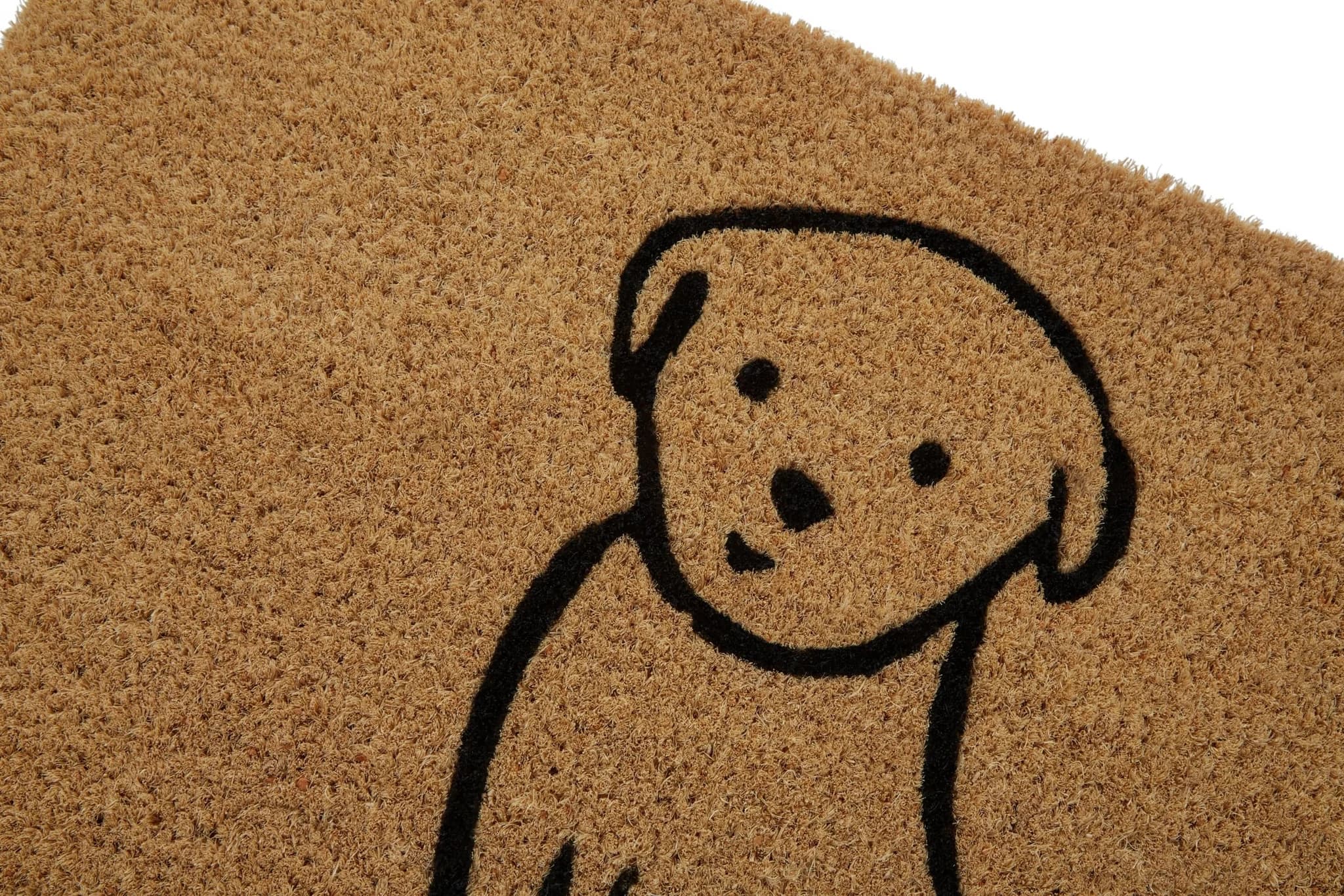 Filta Dog Doormat - Decorative, photo 4 of 6