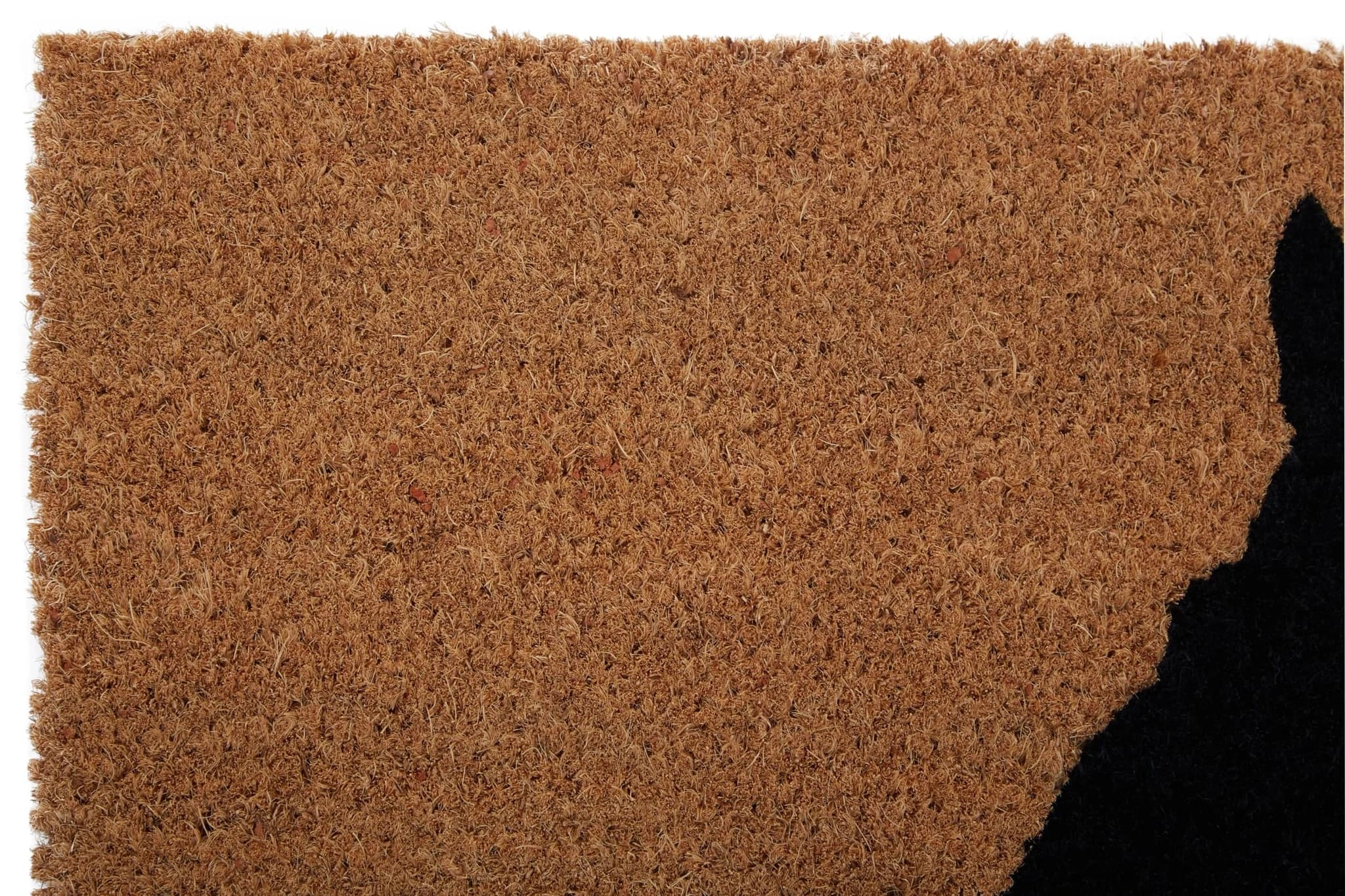 Filta Alsatian Dog Coir Doormat - Decorative, photo 5 of 5