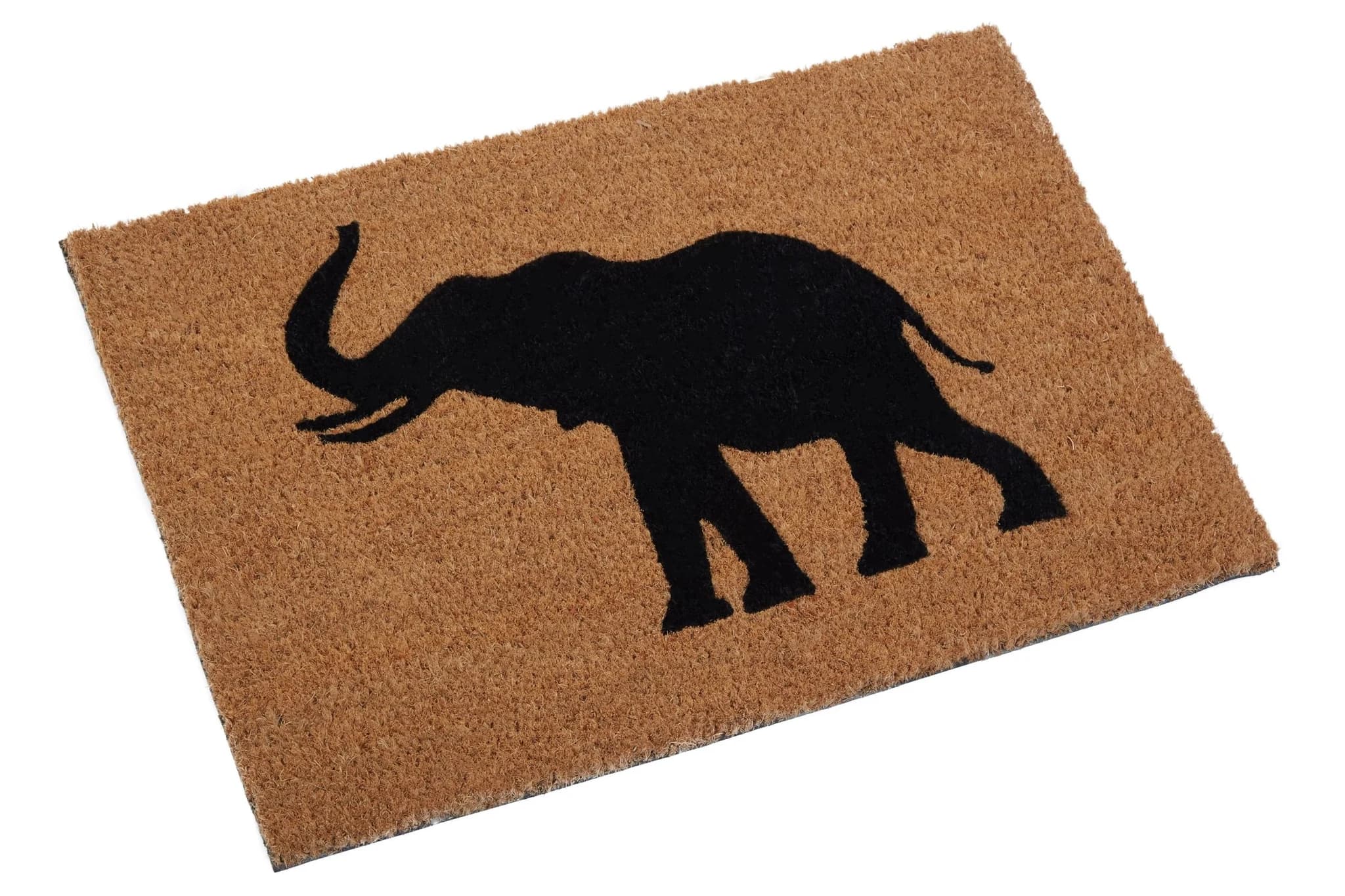 Filta Elephant Doormat - Decorative, photo 2 of 5