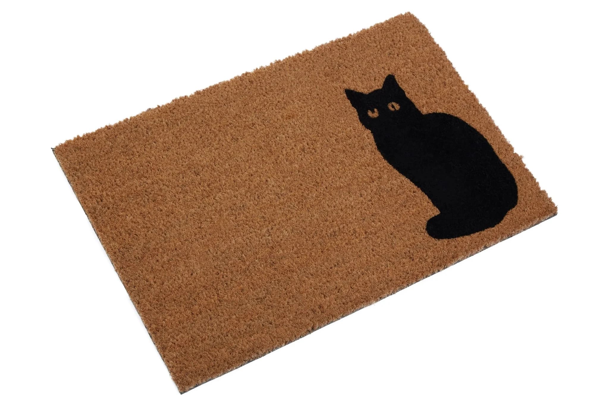 Filta Coir Cat Doormat - Decorative, photo 3 of 6
