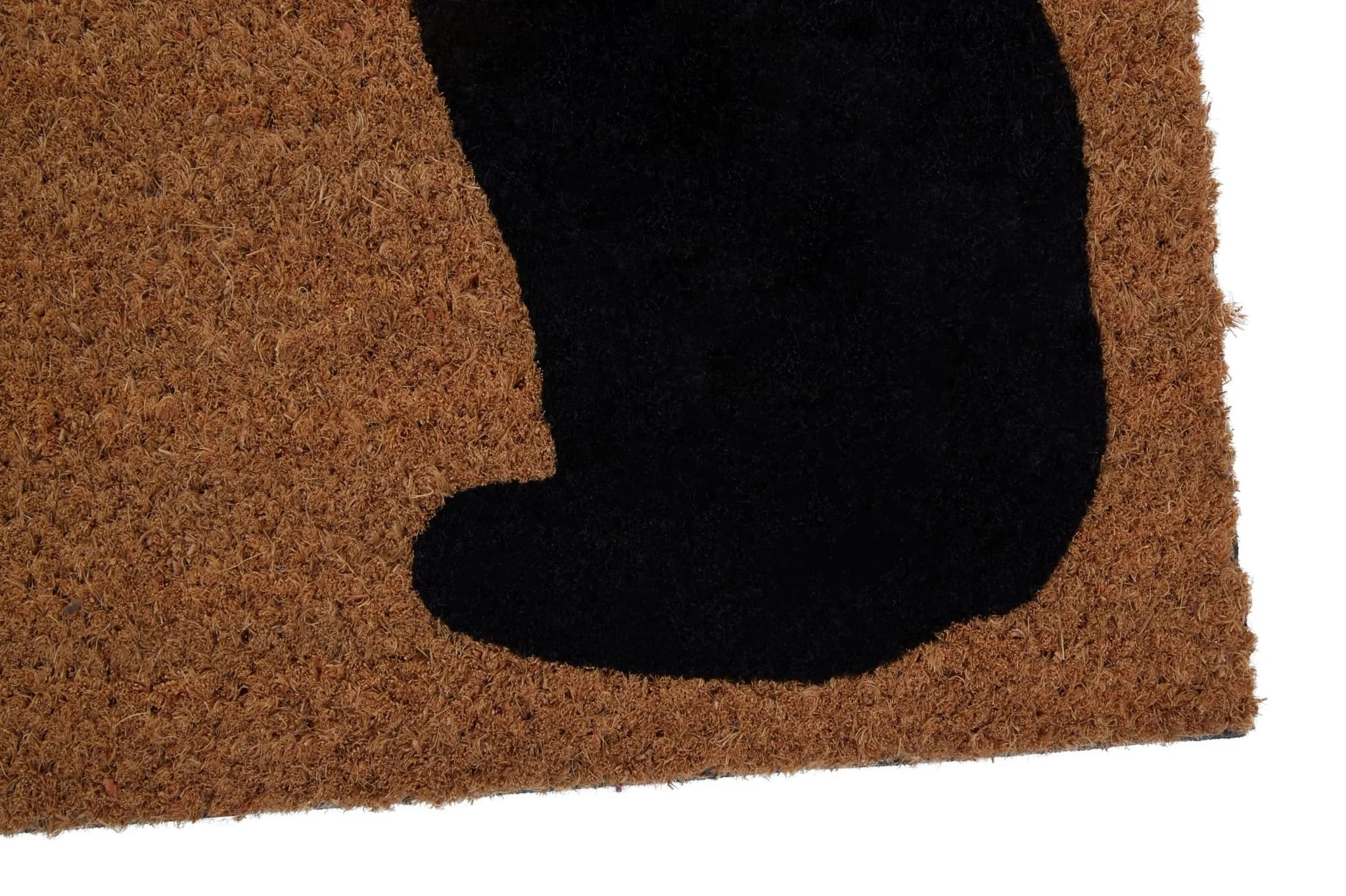 Filta Coir Cat Doormat - Decorative, photo 5 of 6