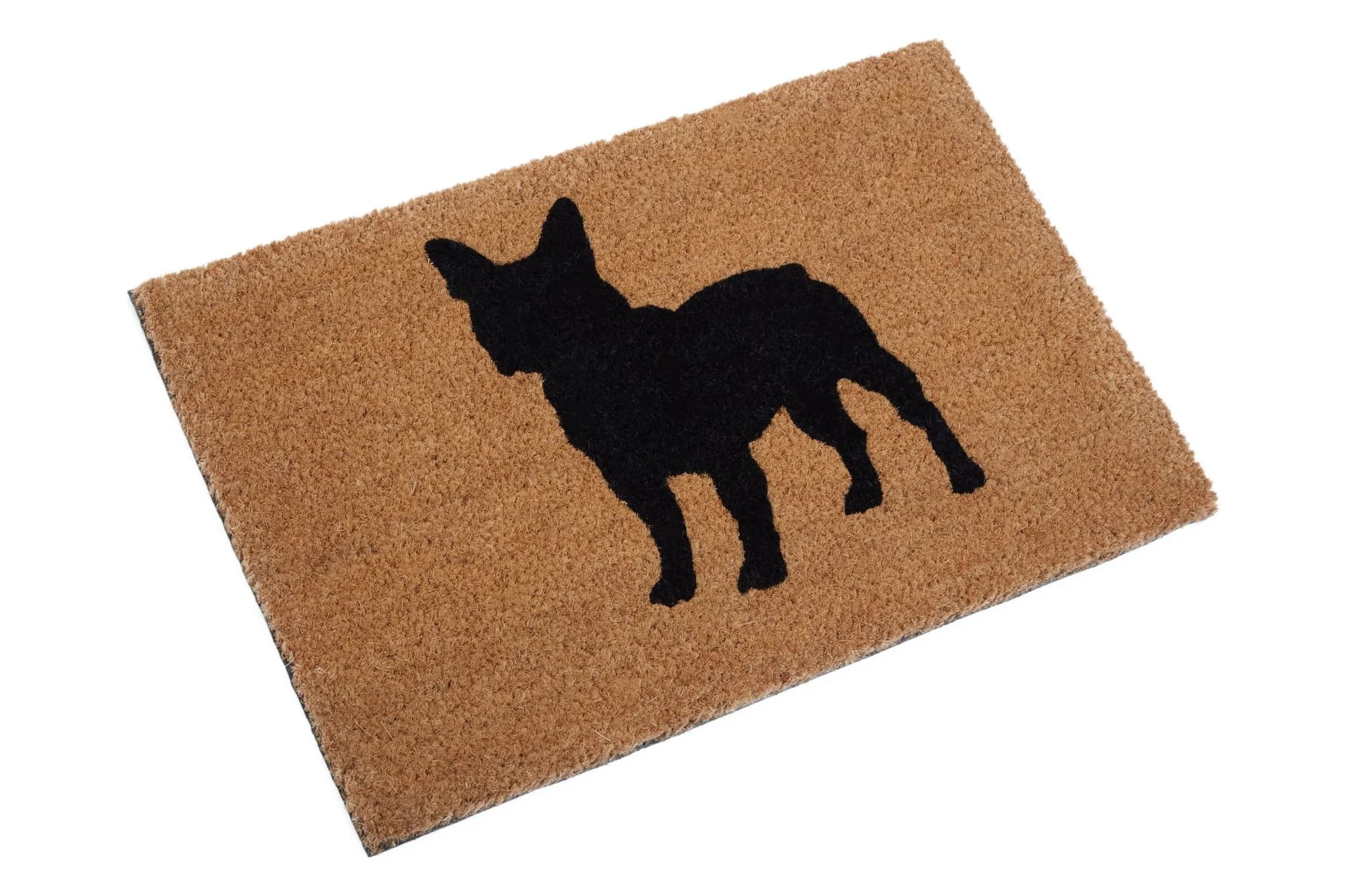 Filta British Bulldog Doormat - Decorative, photo 2 of 5