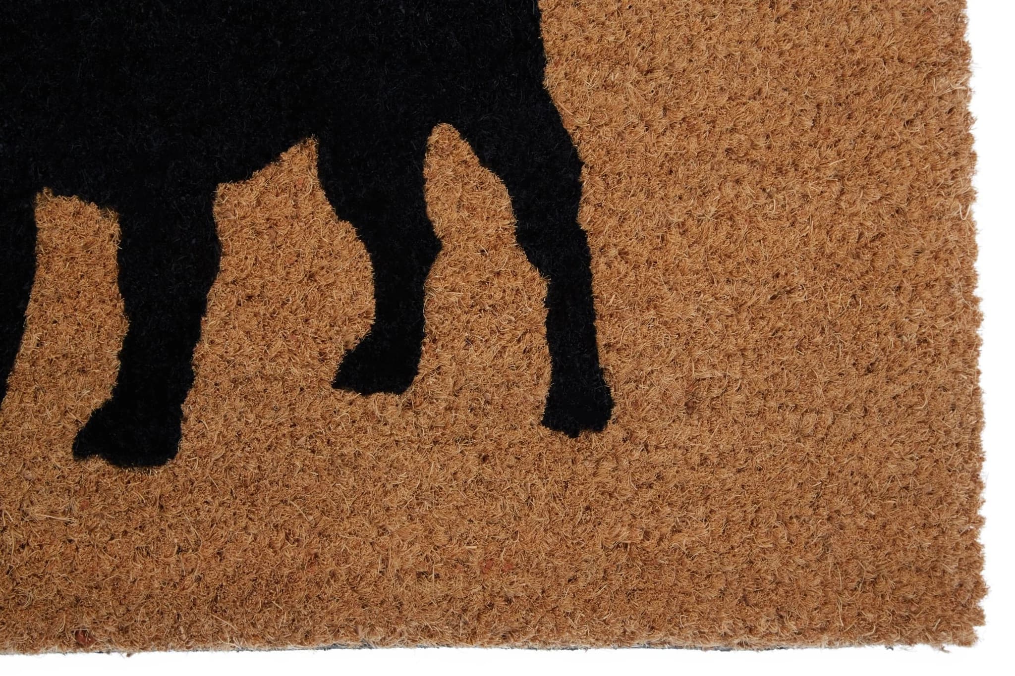 Filta British Bulldog Doormat - Decorative, photo 4 of 5
