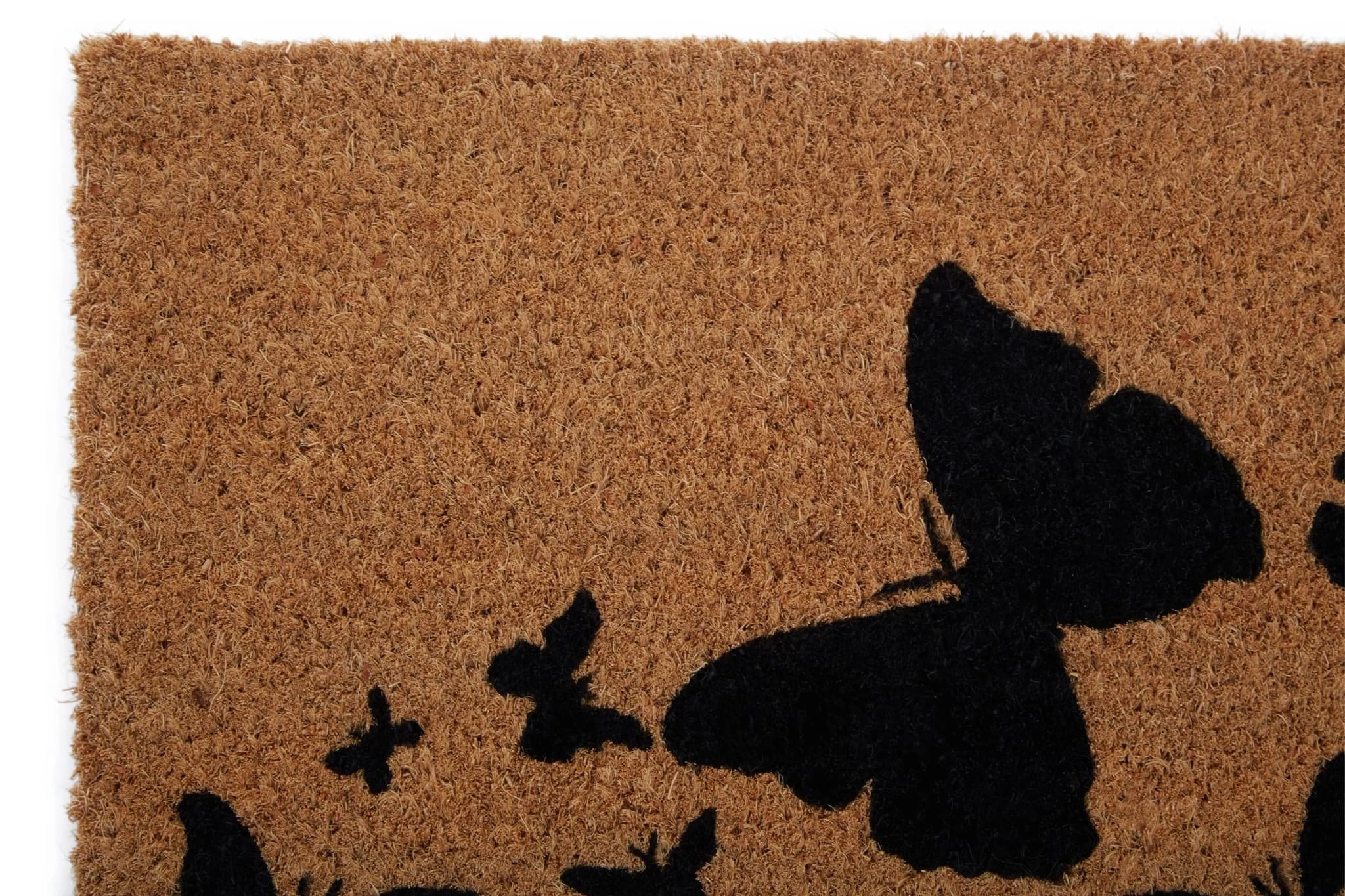 Filta Butterflies Doormat - Decorative, photo 6 of 6