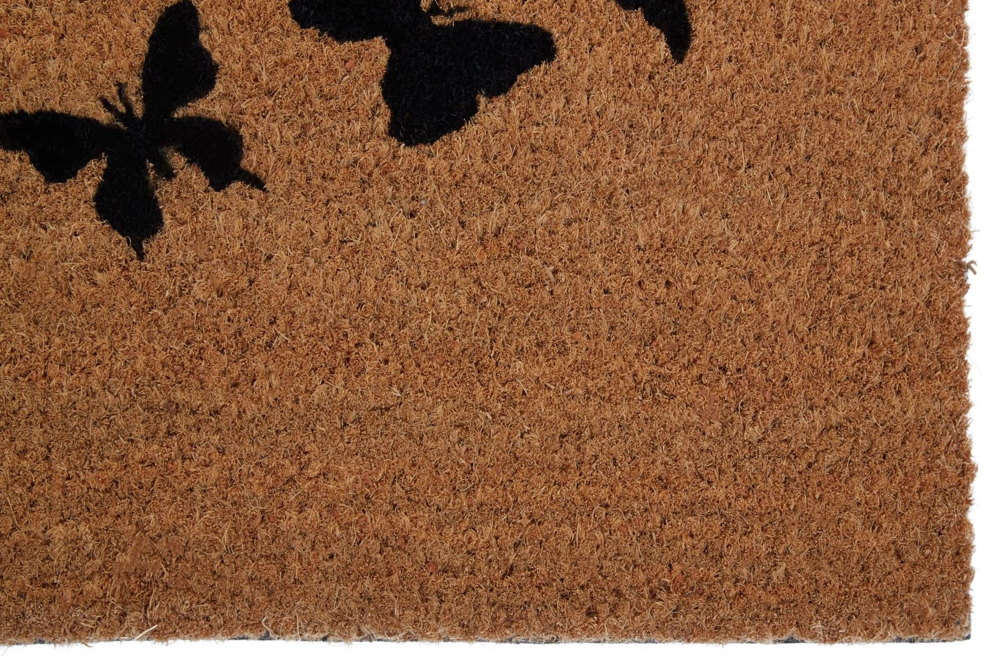 Filta Butterflies Doormat - Decorative, photo 5 of 6