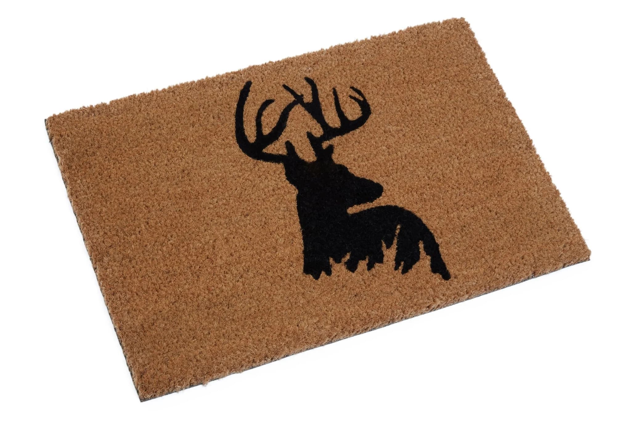 Filta Stag Doormat - Decorative, photo 2 of 5