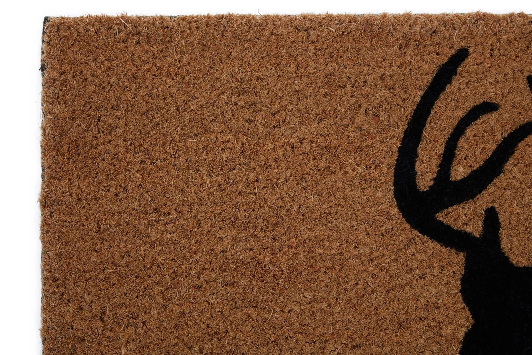 Filta Stag Doormat - Decorative, photo 5 of 5
