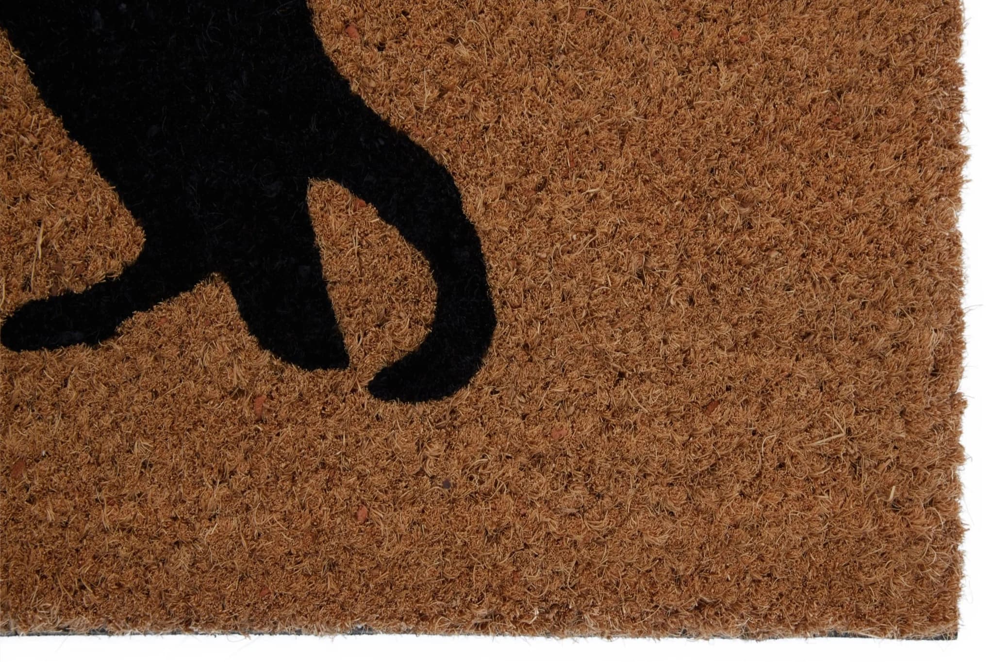 Filta German Shepherd Dog Coir Doormat - Decorative, photo 5 of 6