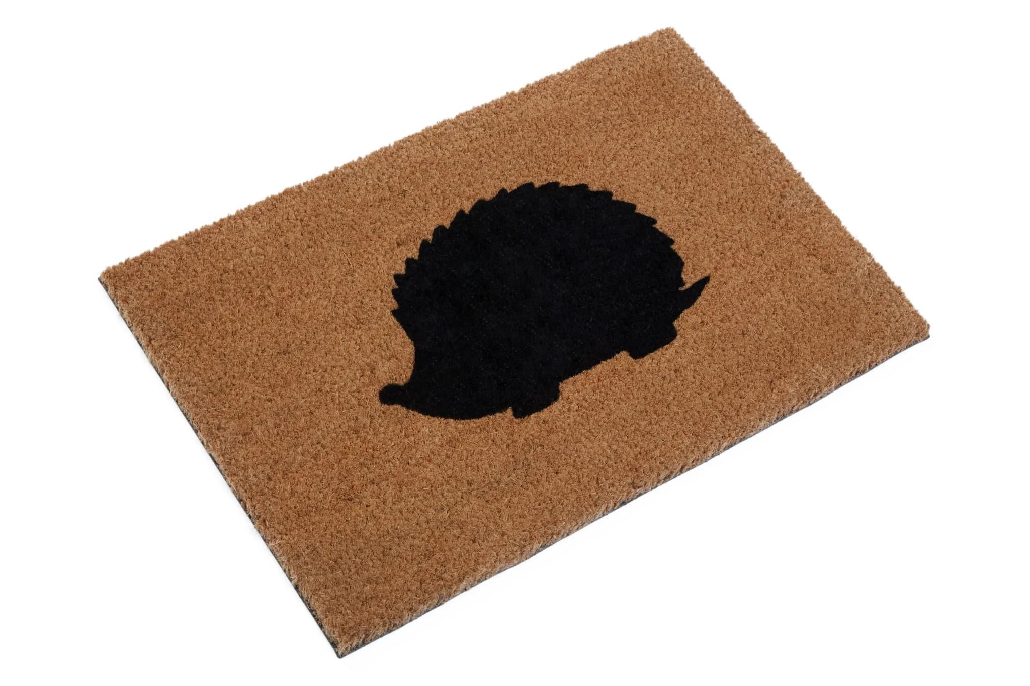 Filta Hedgehog Doormat - Decorative, photo 2 of 5