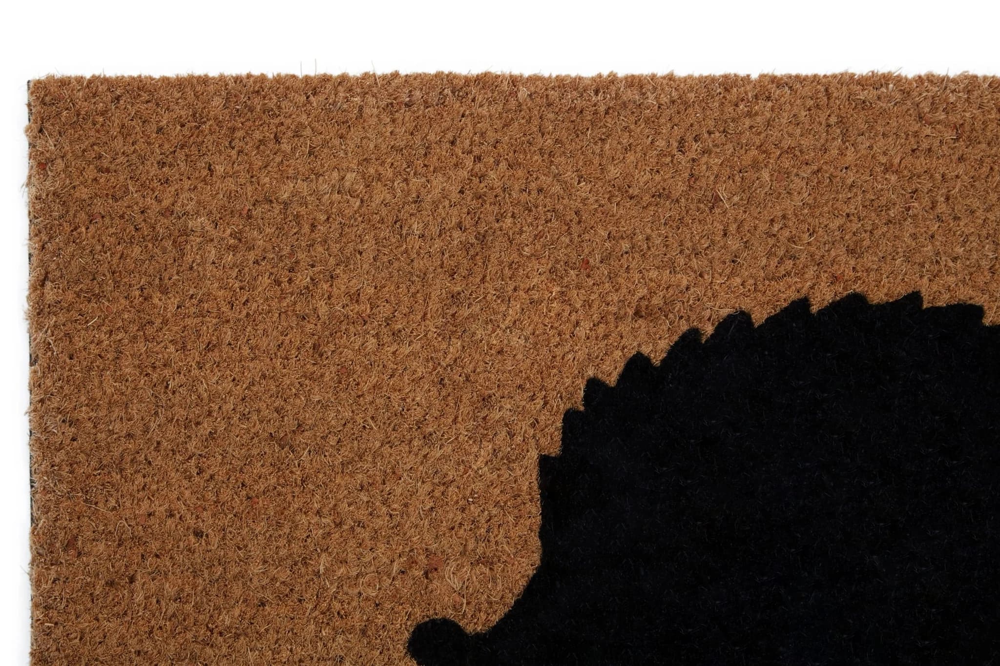 Filta Hedgehog Doormat - Decorative, photo 5 of 5