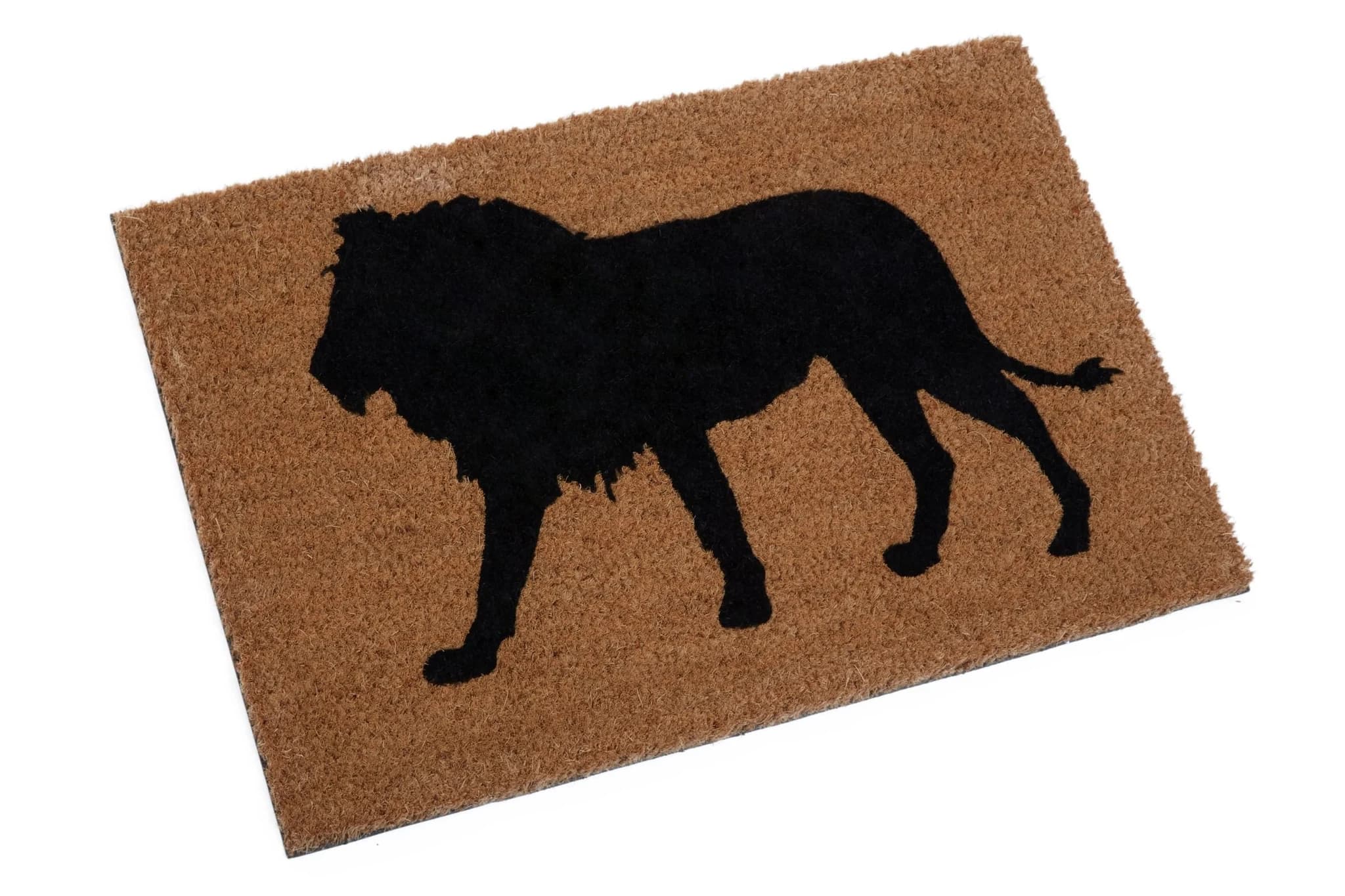 Filta Lion Doormat - Decorative, photo 2 of 5