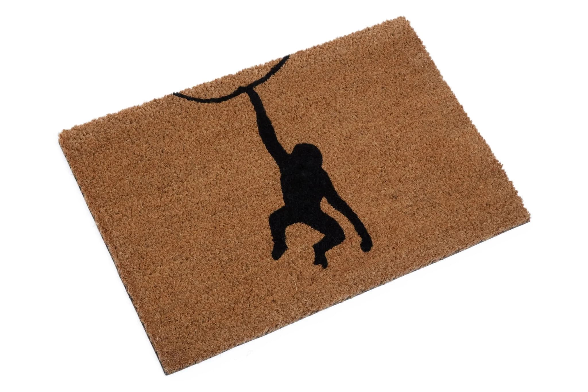 Filta Tree Monkey Doormat - Decorative, photo 3 of 6