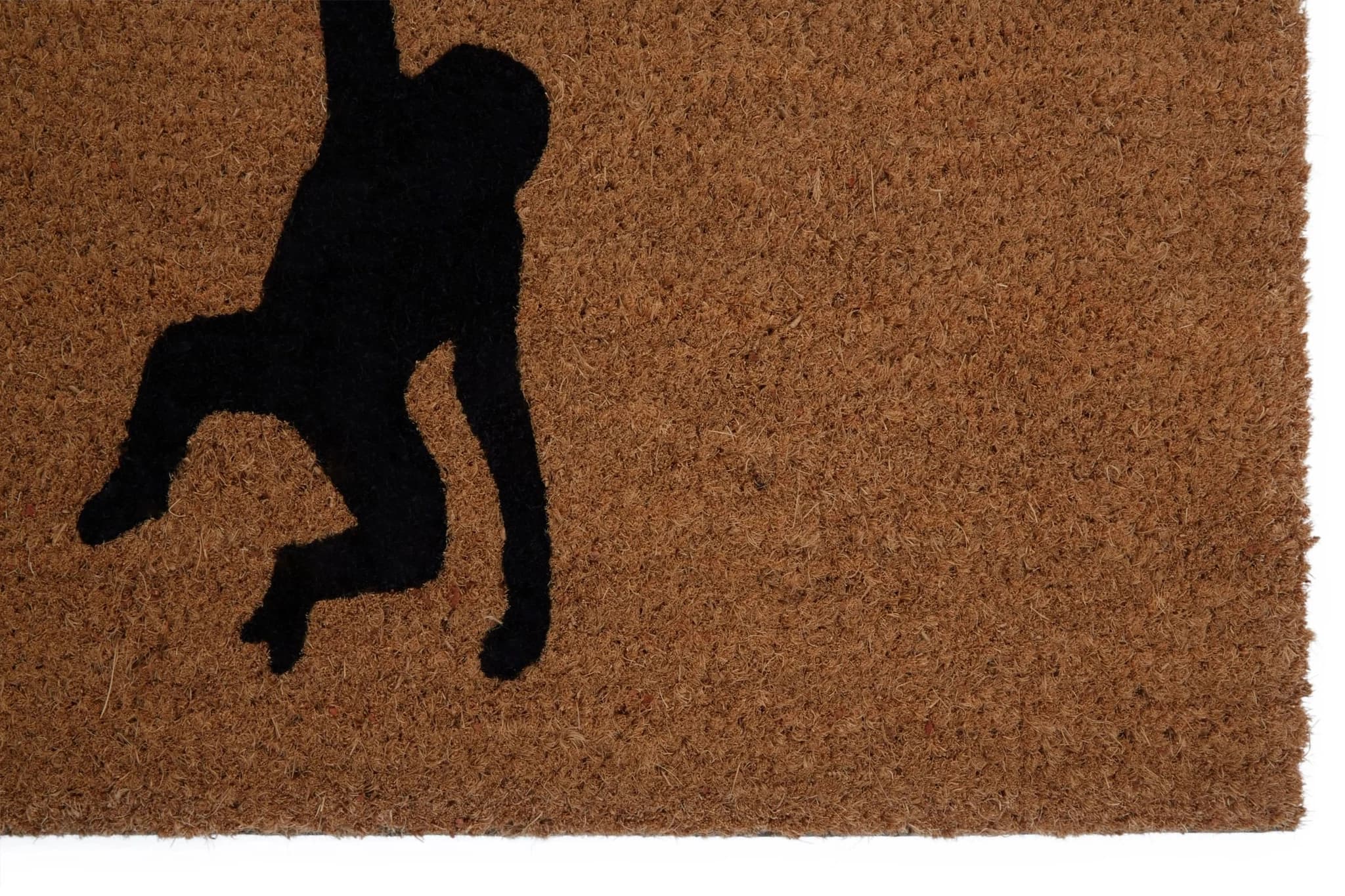 Filta Tree Monkey Doormat - Decorative, photo 5 of 6