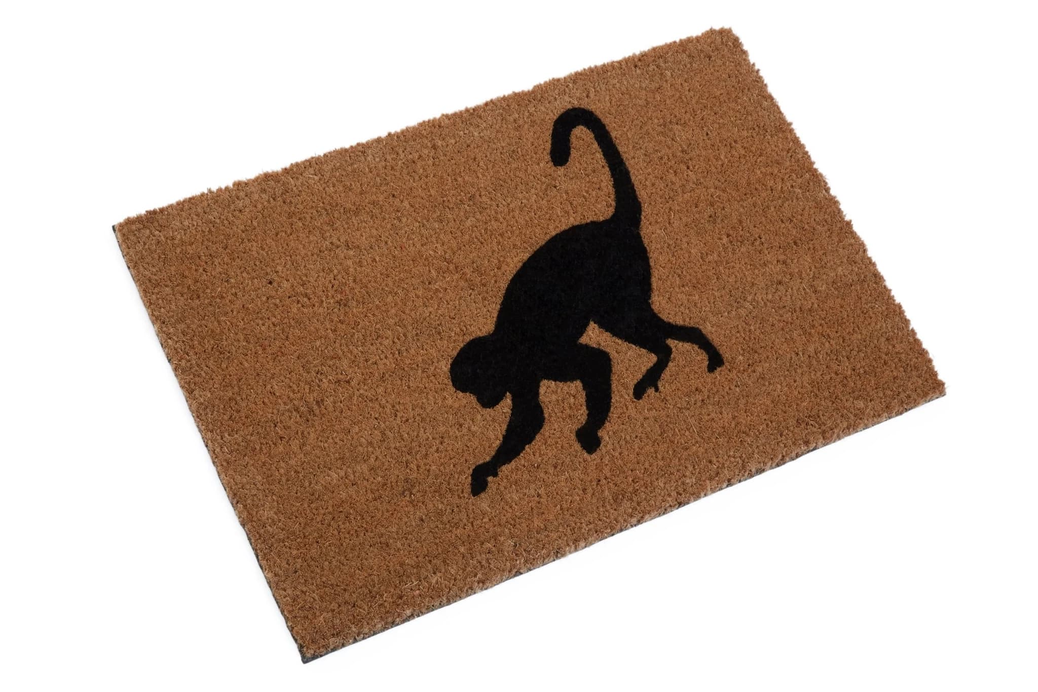 Filta Monkey Doormat - Decorative, photo 2 of 5