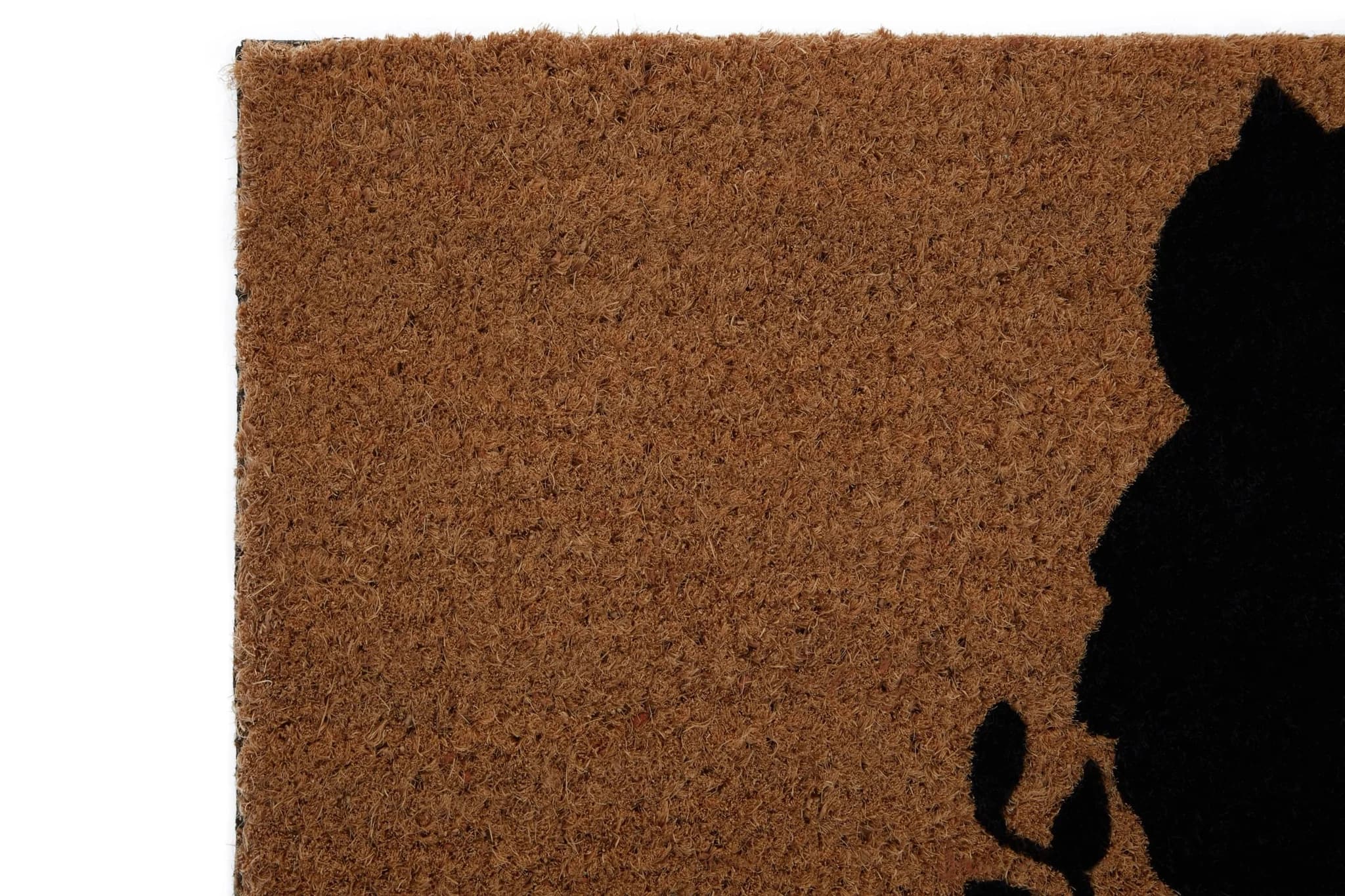 Filta Owl Doormat - Decorative, photo 7 of 7