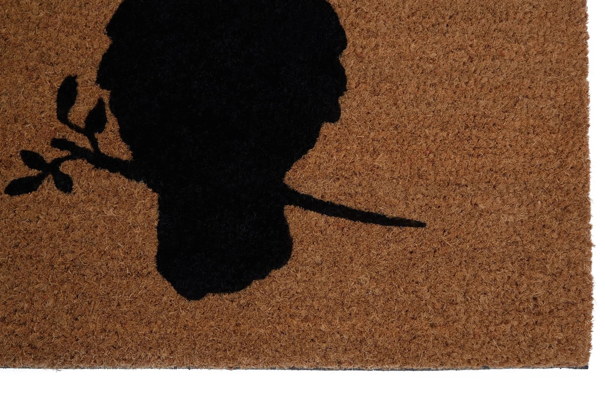 Filta Owl Doormat - Decorative, photo 6 of 7