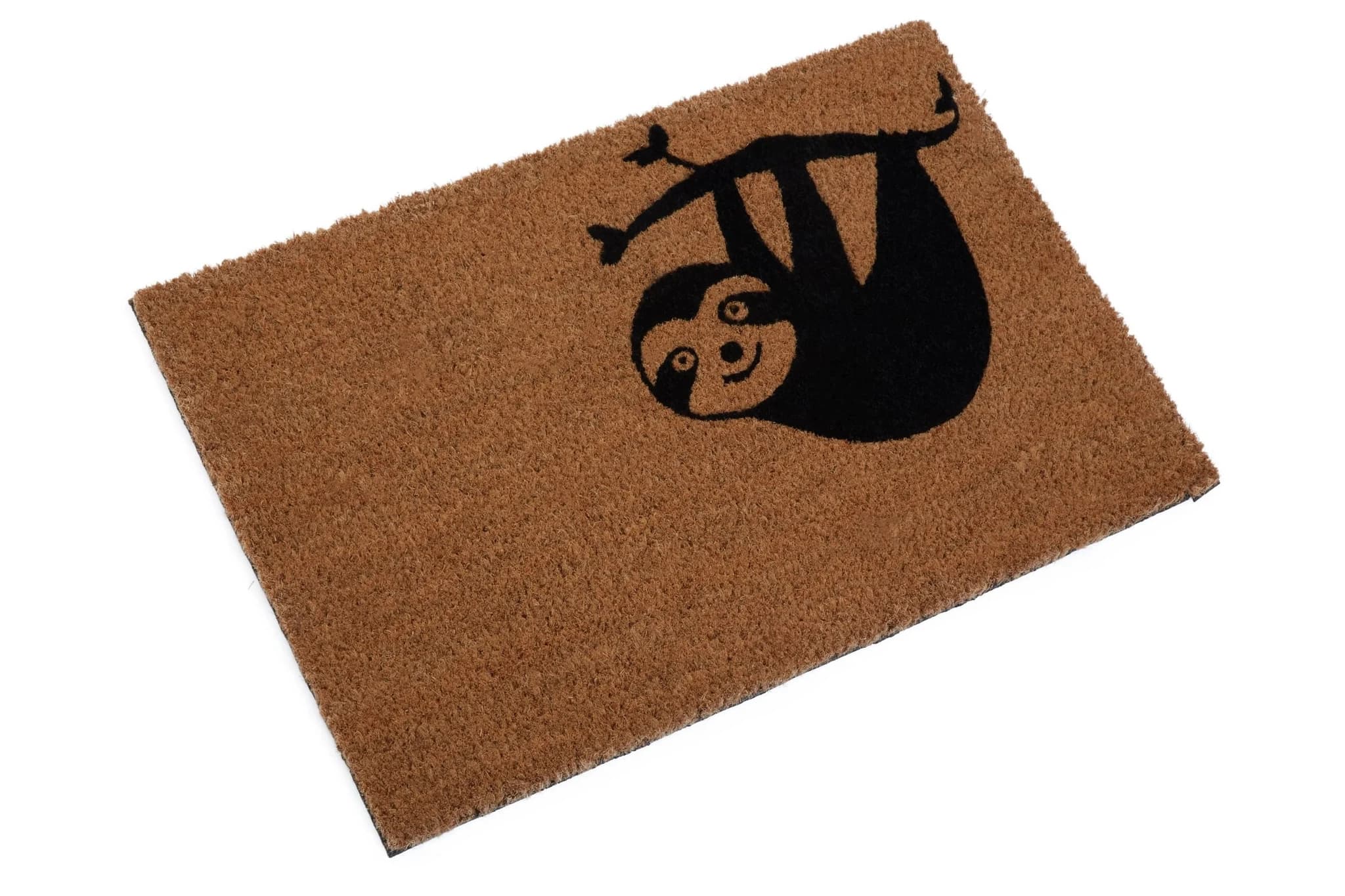 Filta Baby Sloth Doormat - Decorative, photo 3 of 6