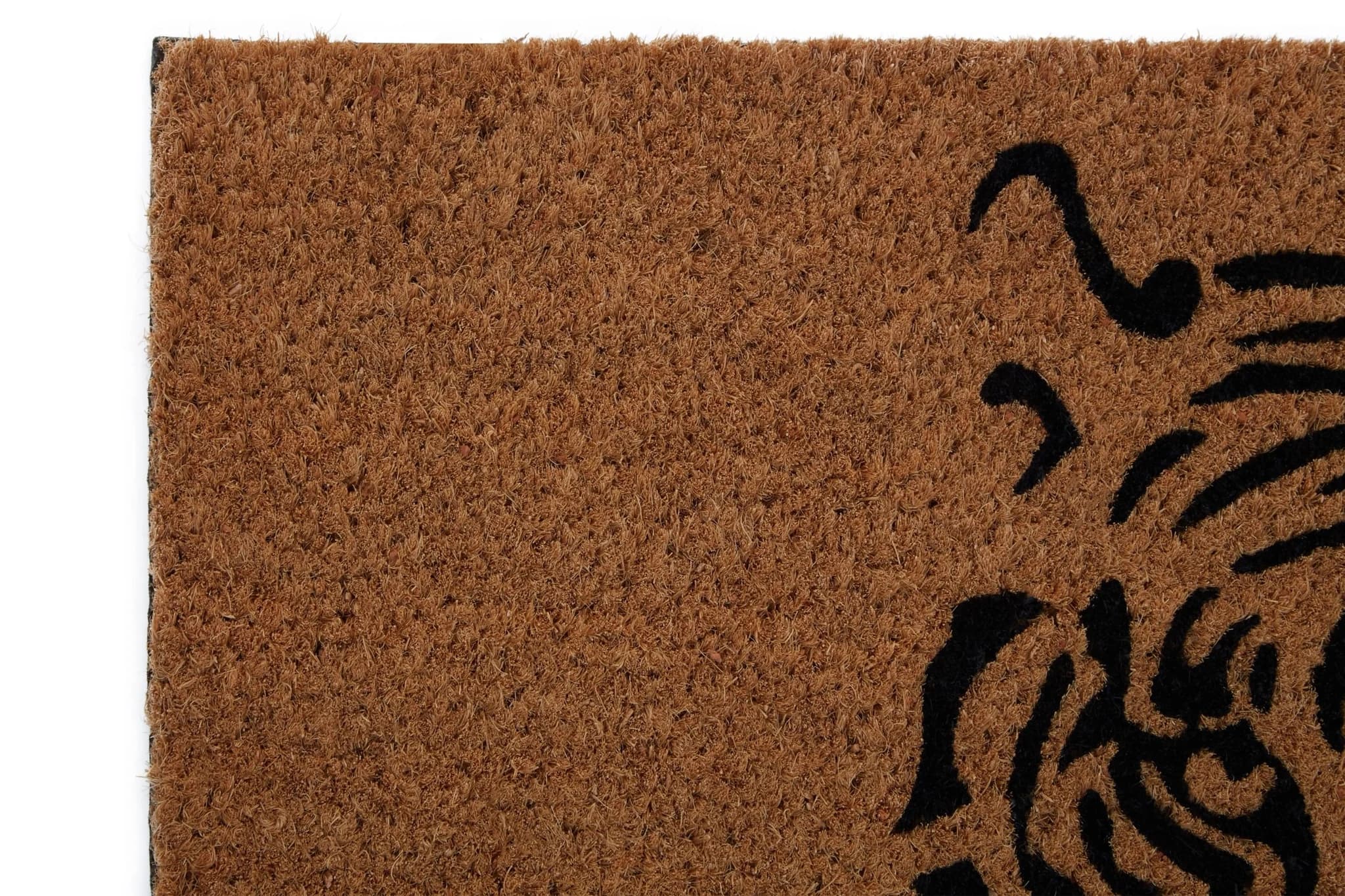 Filta Tiger Face Doormat - Decorative, photo 5 of 5