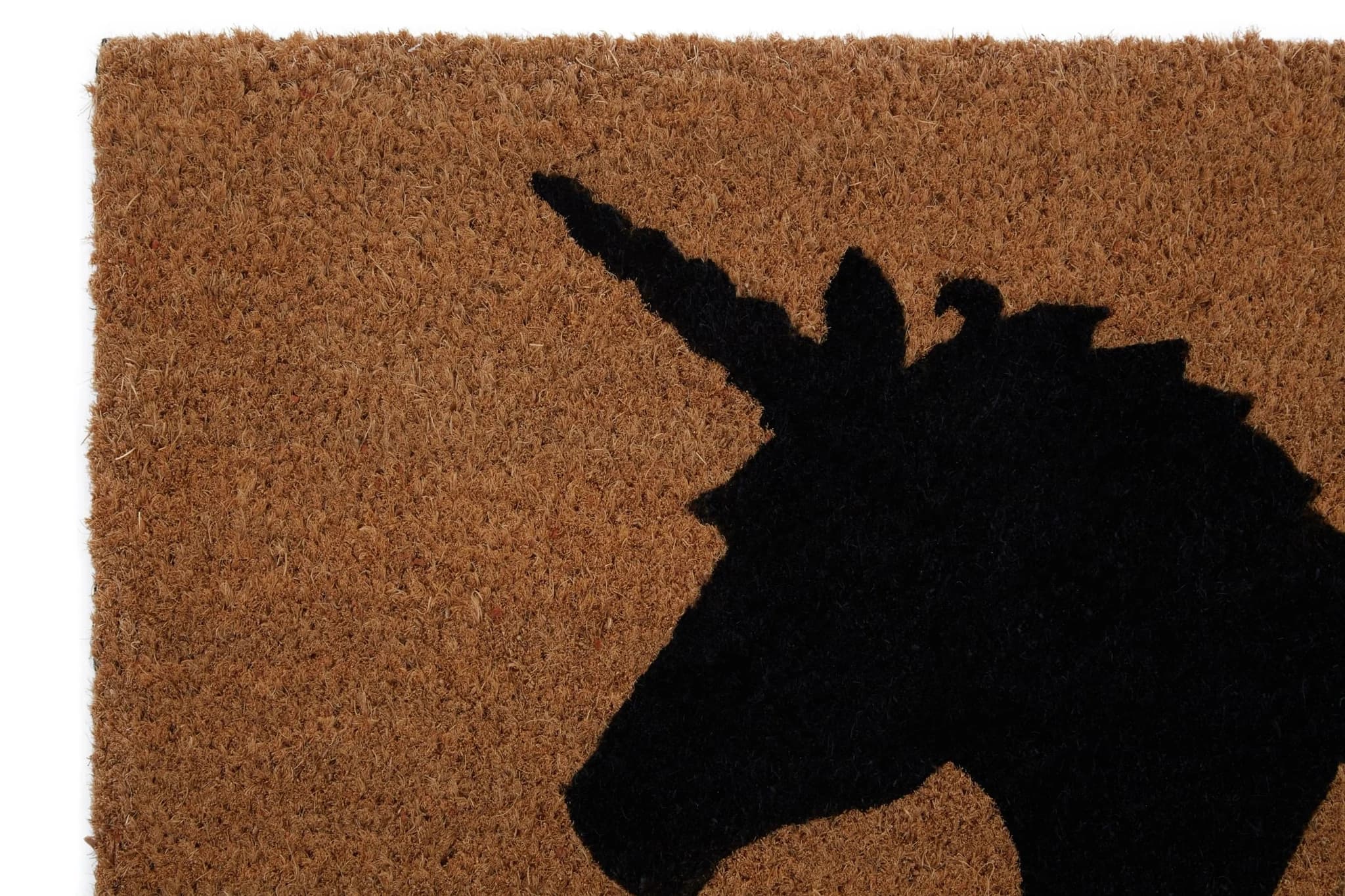 Filta Unicorn Doormat - Decorative, photo 5 of 5