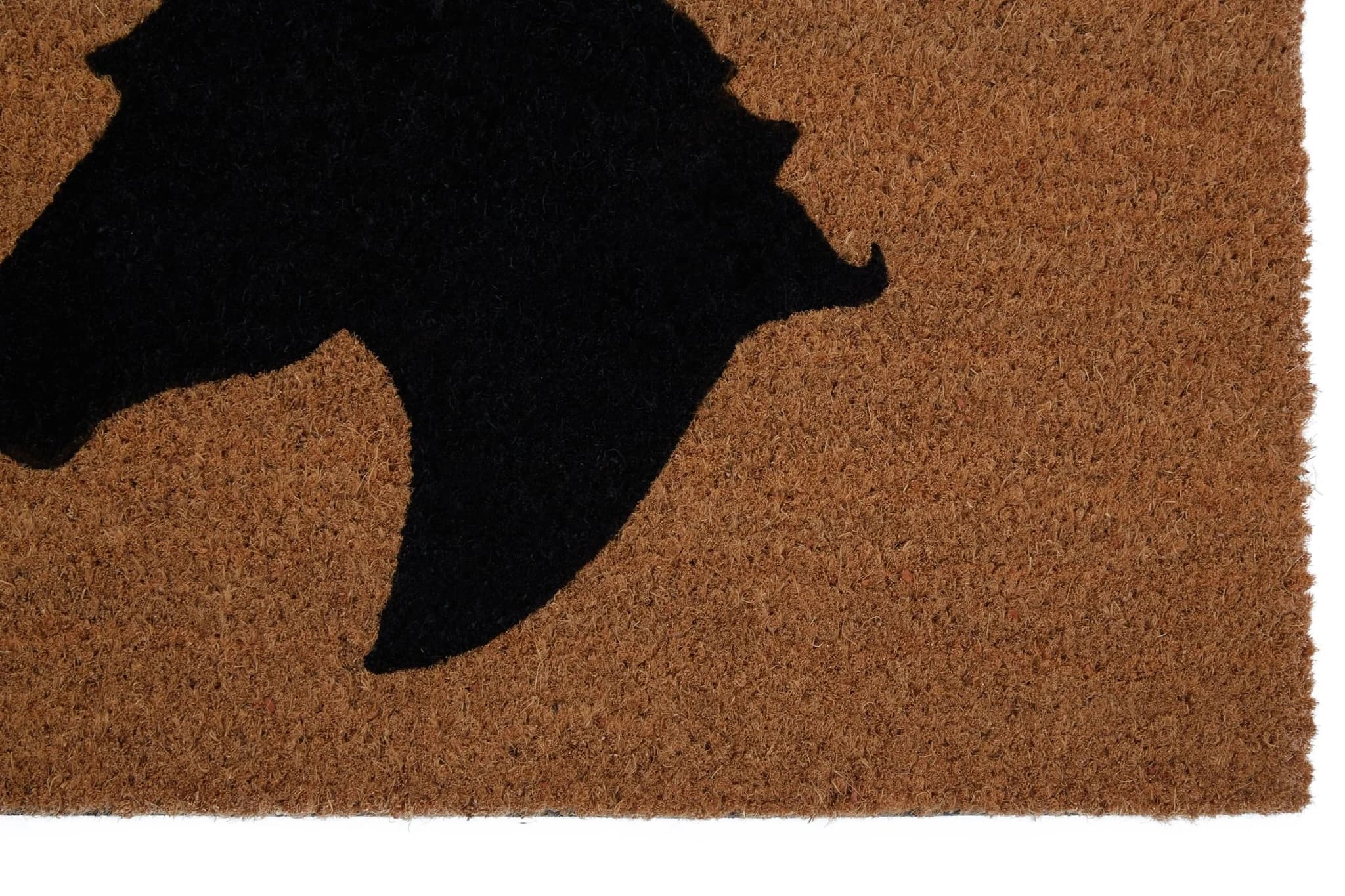 Filta Unicorn Doormat - Decorative, photo 4 of 5