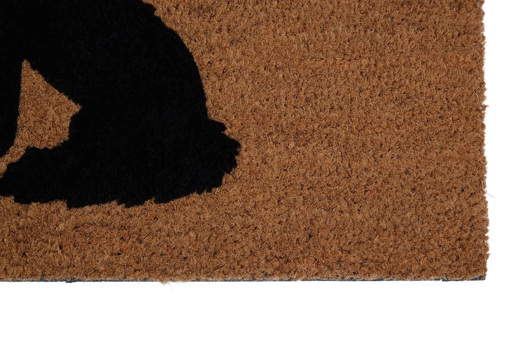 Filta Wolf Doormat - Decorative, photo 5 of 6