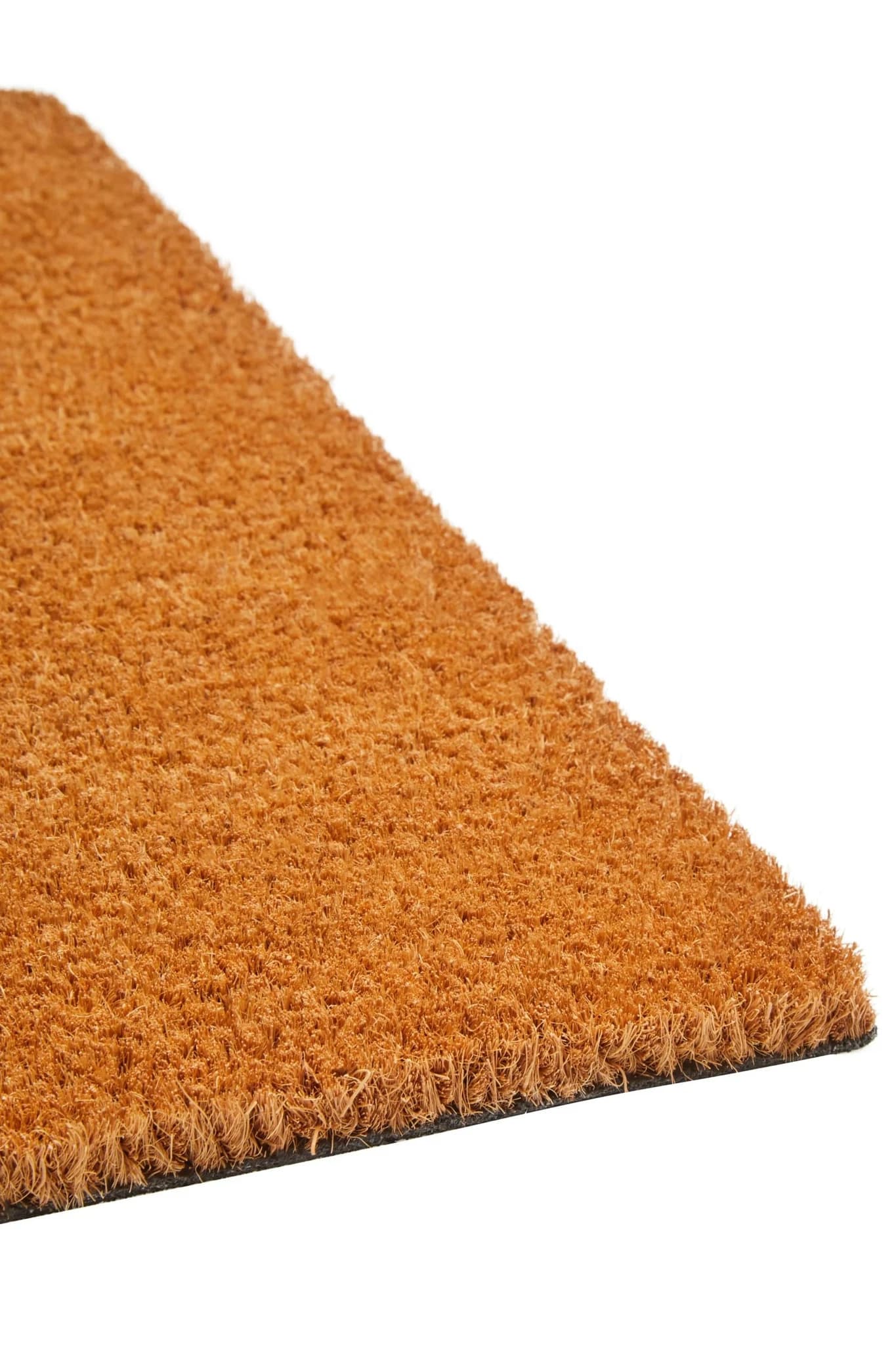 Filta Butterfly Coir Doormat - Decorative, photo 4 of 4