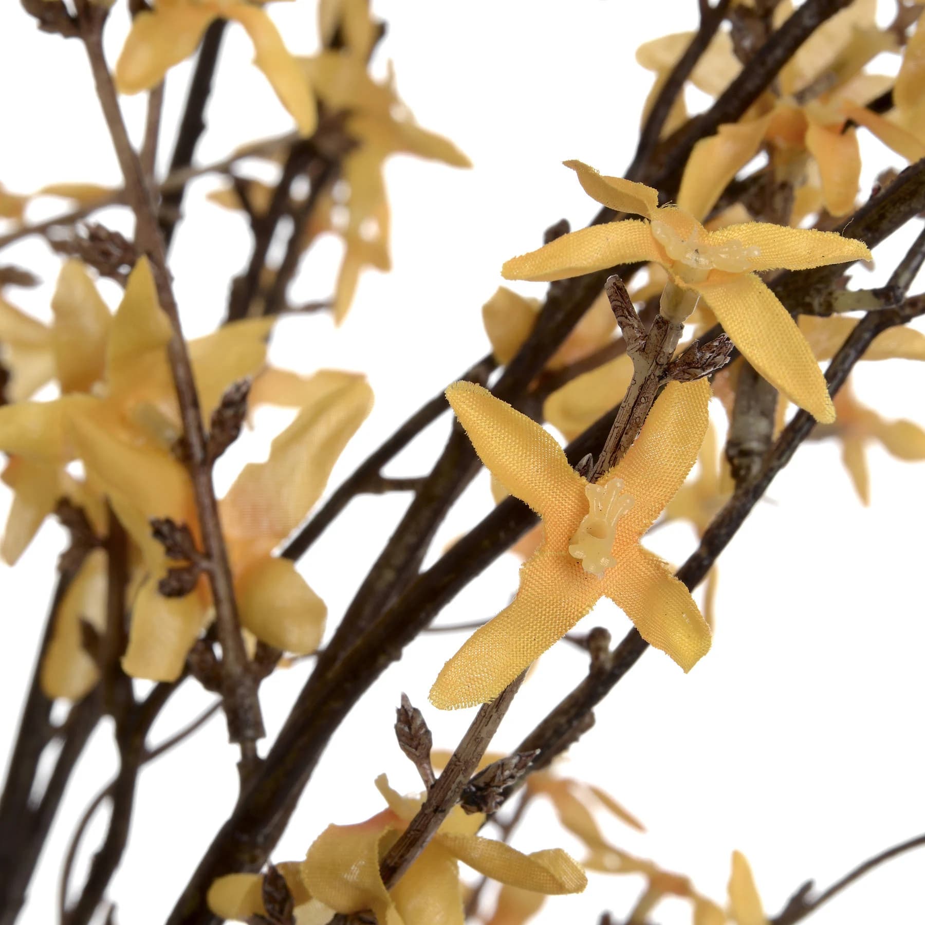 Forsythia — Pack of 5 - Artificial plants & flowers, photo 5 of 5
