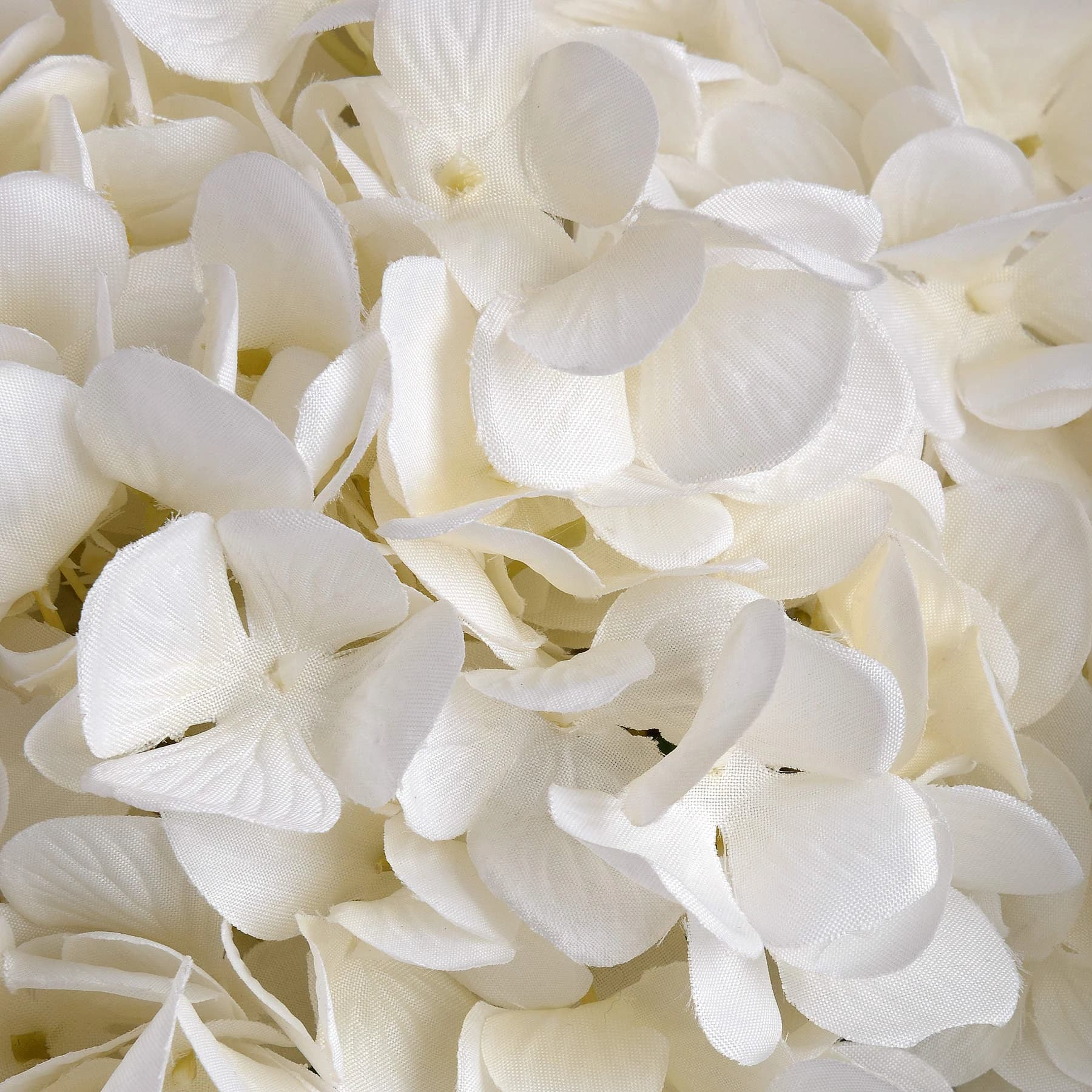 Oversized White Hydrangea — Pack of 3 - Artificial plants & flowers, photo 5 of 5