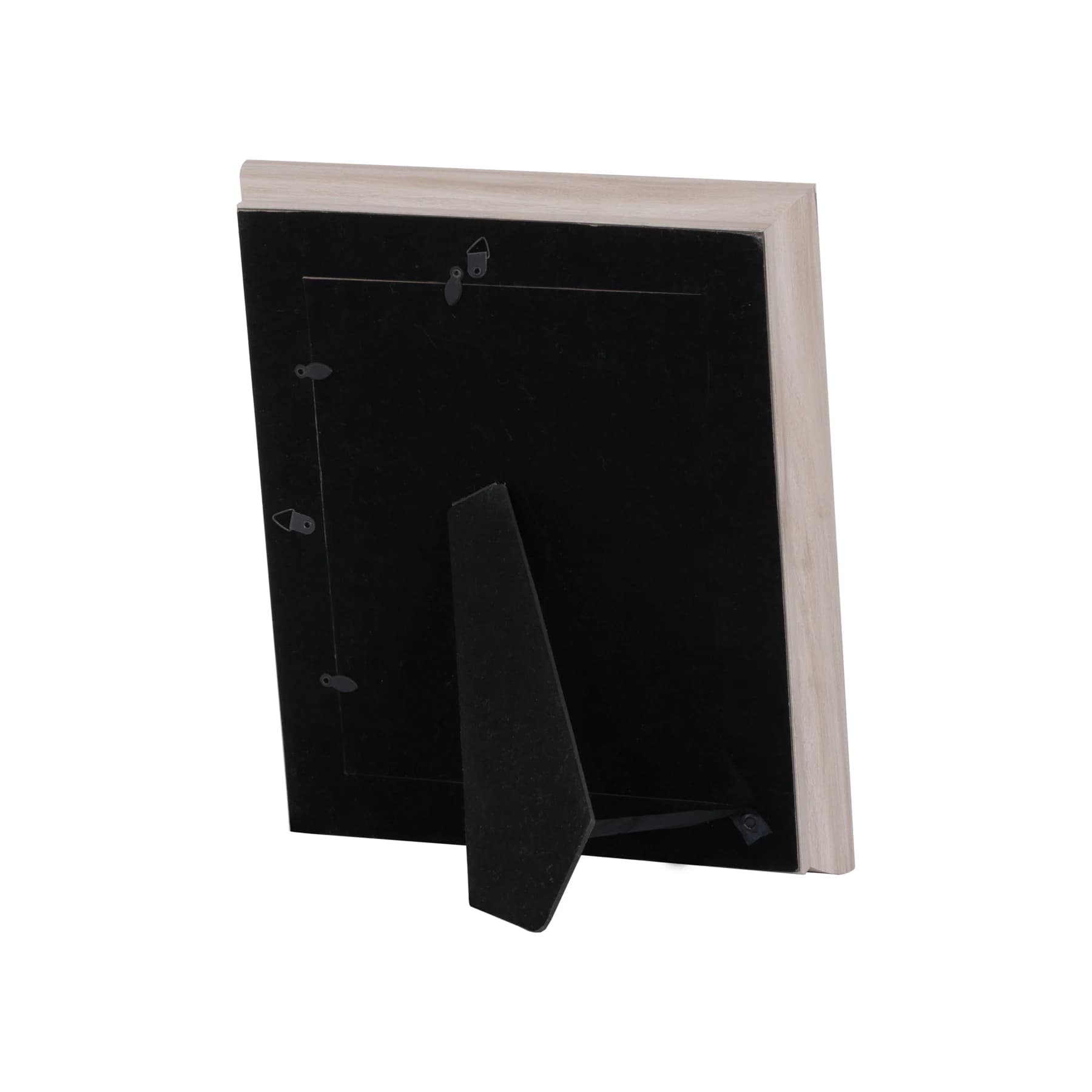 White Washed Wood Photo Frame 8X10 - Wall art & frames, photo 2 of 2