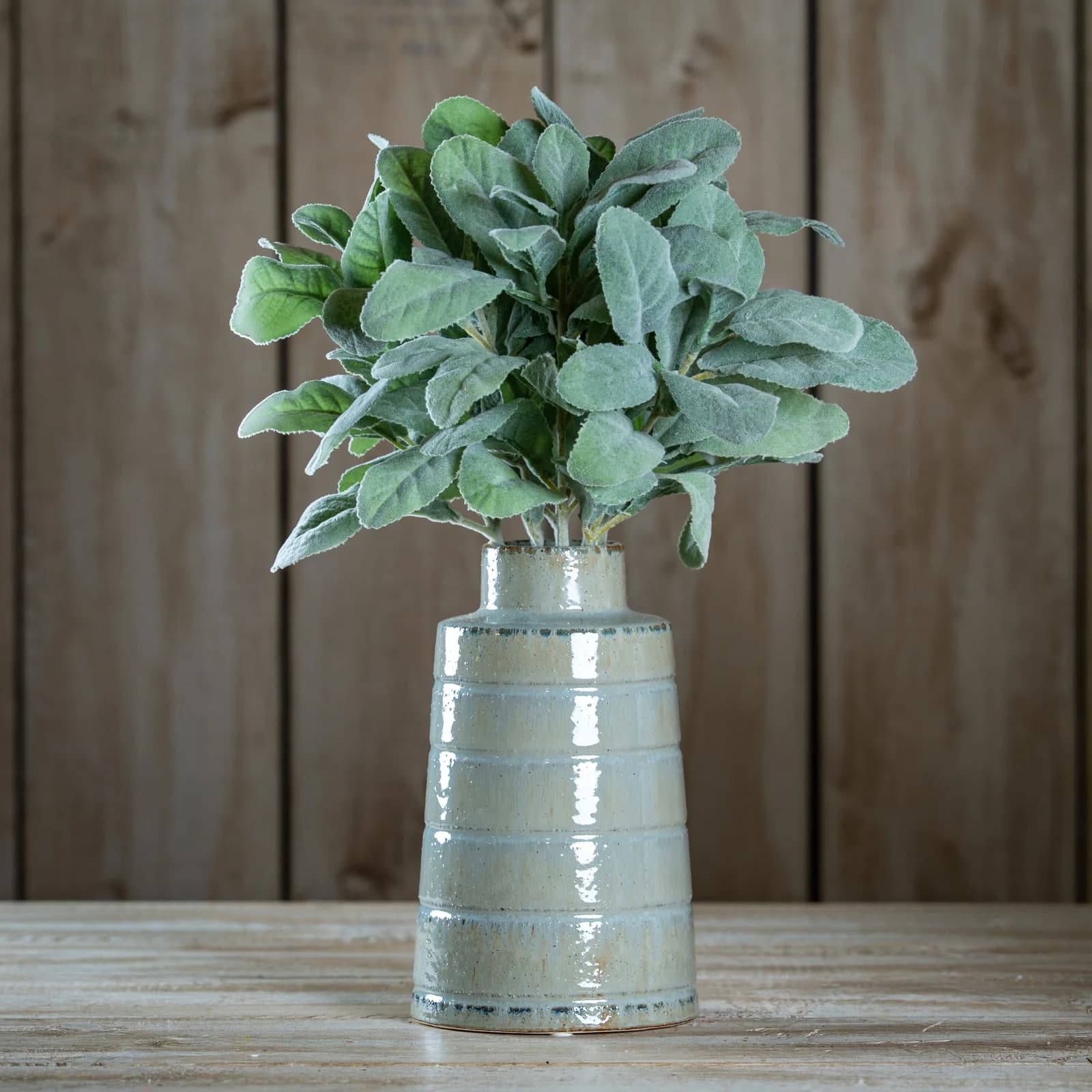 Lambs Ear Spray — Pack of 5 - Artificial plants & flowers, photo 3 of 6