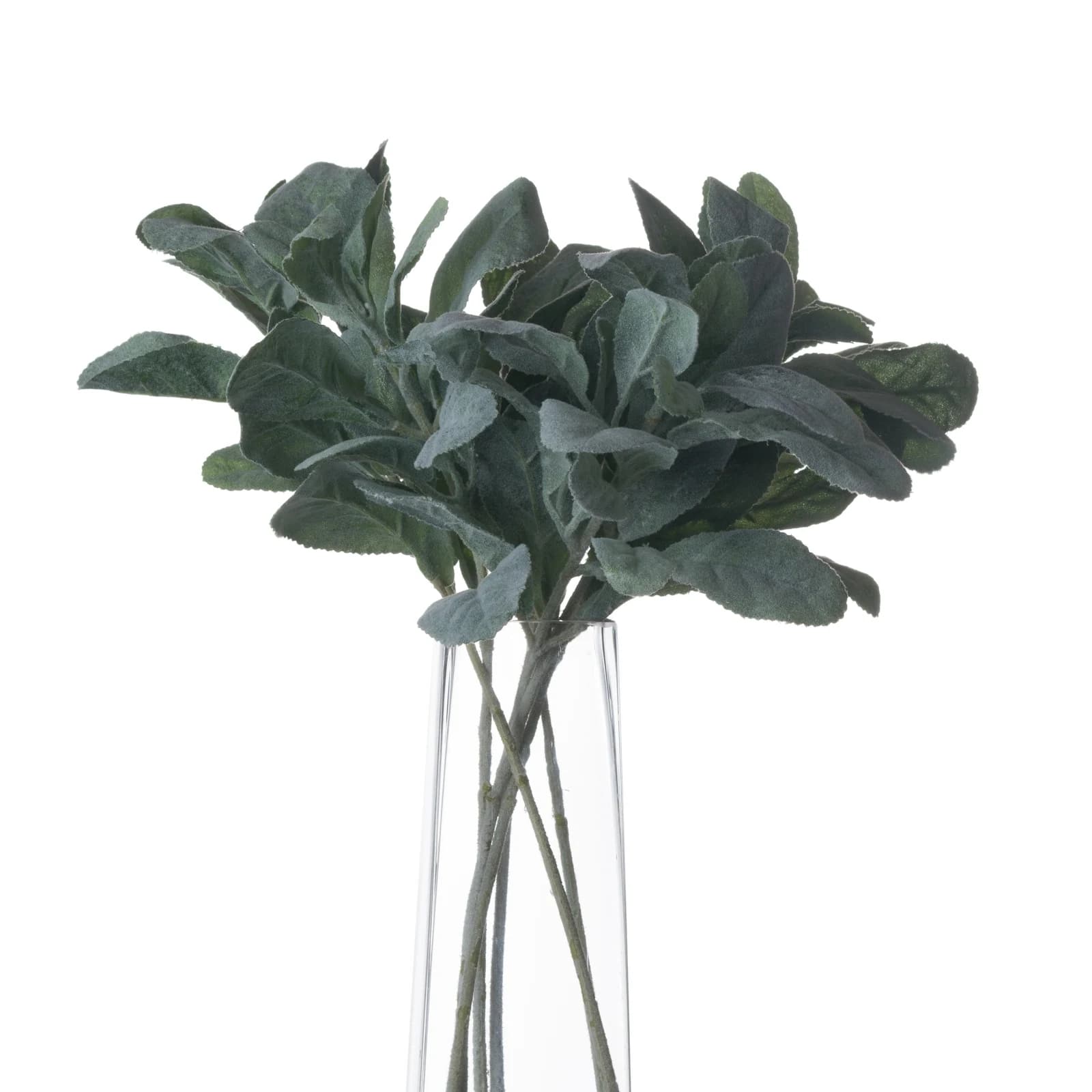 Lambs Ear Spray — Pack of 5 - Artificial plants & flowers, photo 4 of 6