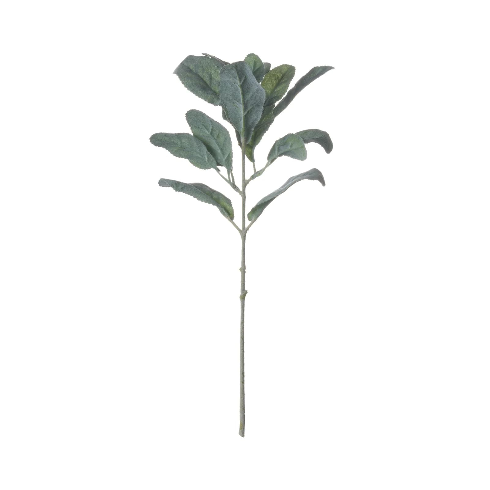 Lambs Ear Spray — Pack of 5 - Artificial plants & flowers, photo 6 of 6