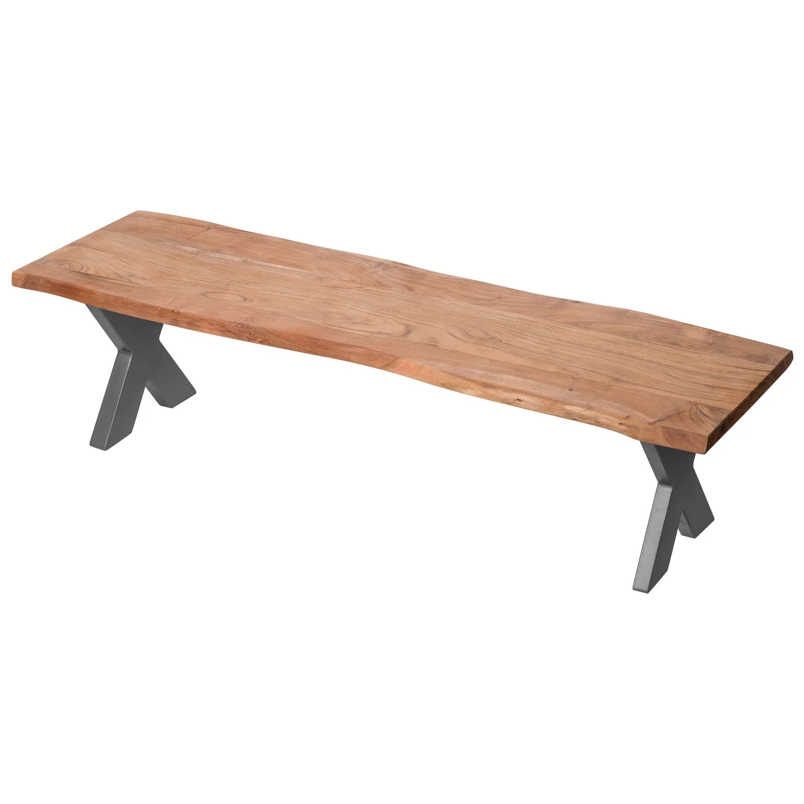 Live Edge Collection Bench - Benches, photo 3 of 5