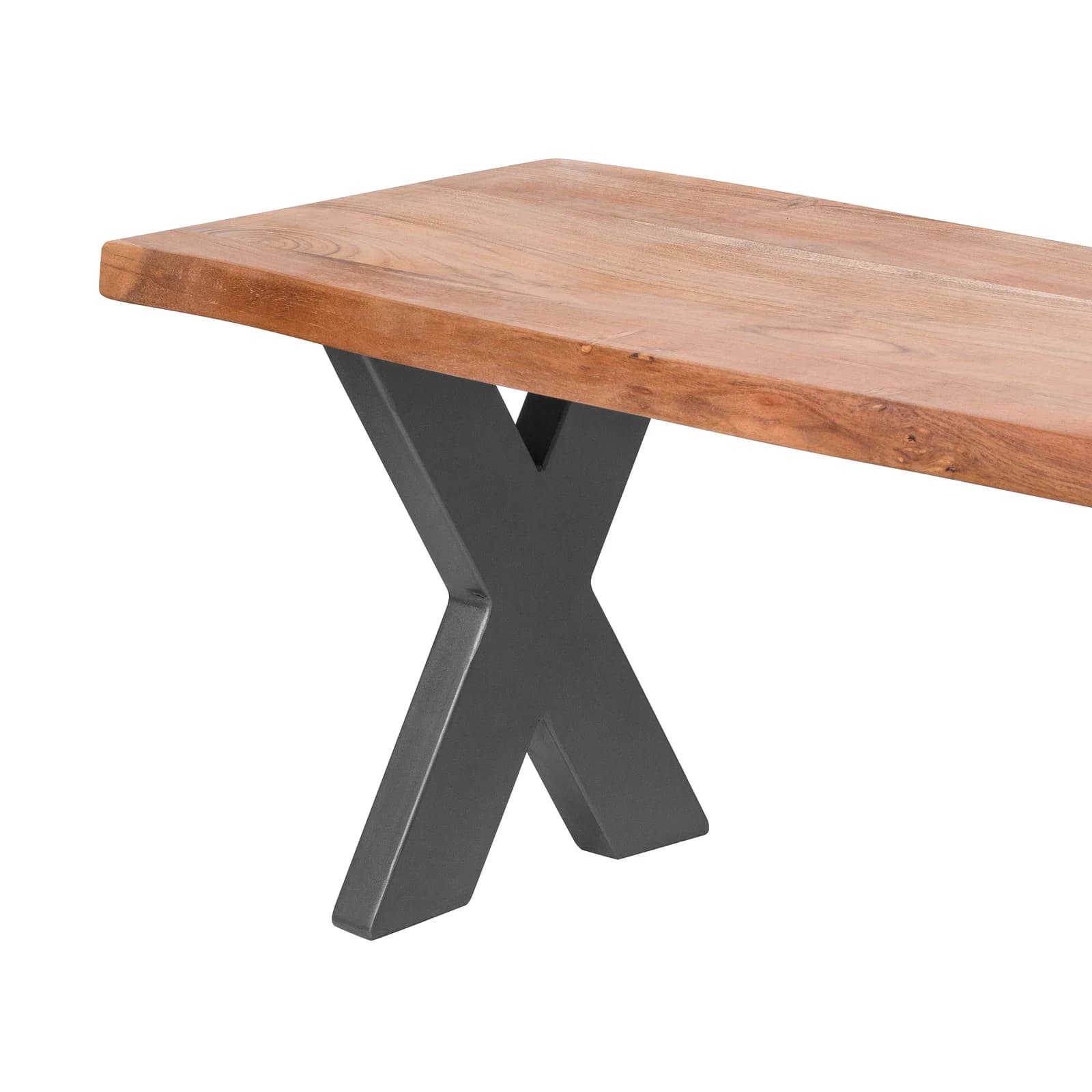 Live Edge Collection Bench - Benches, photo 5 of 5