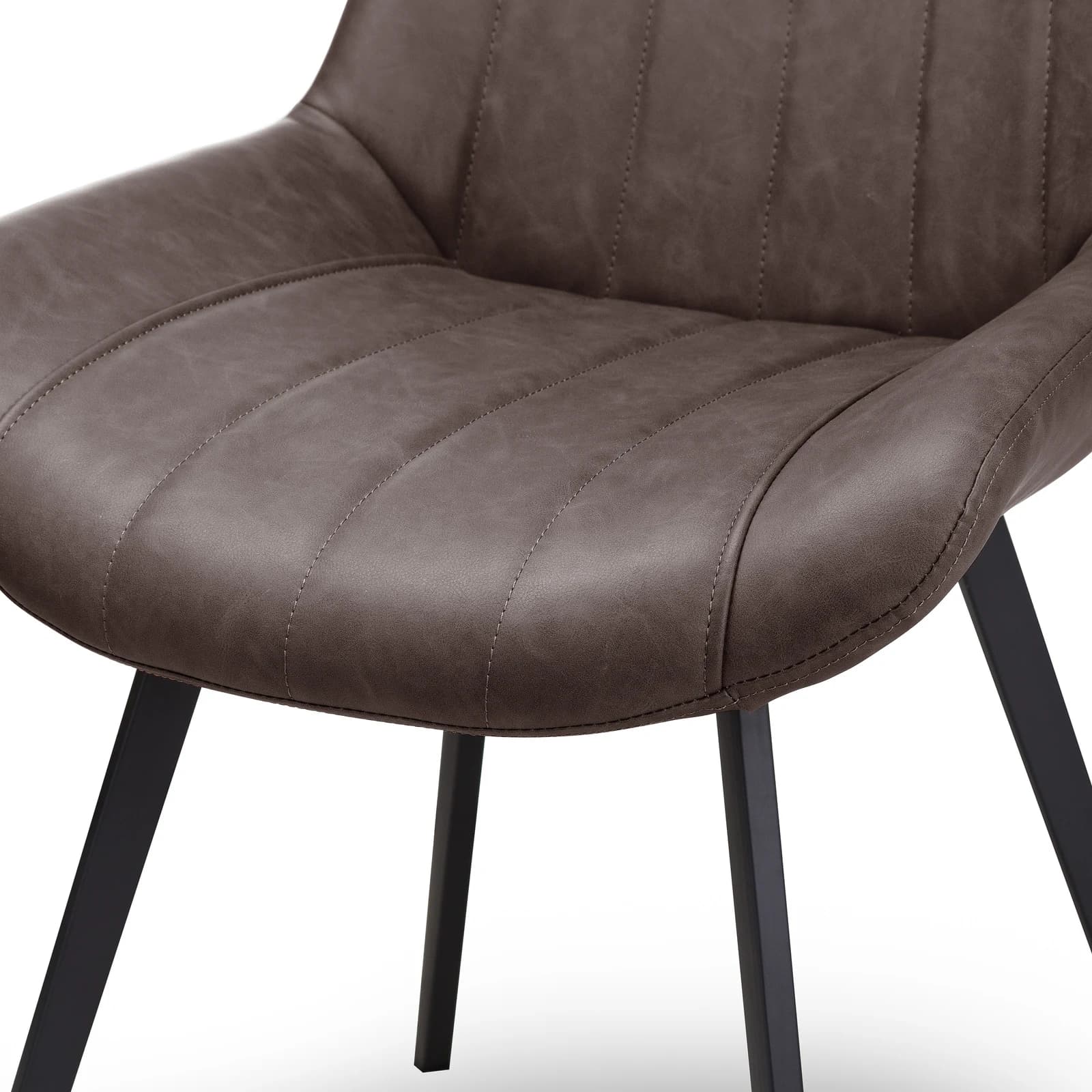 Malmo Coffee Dining Chair - Chairs, photo 5 of 5