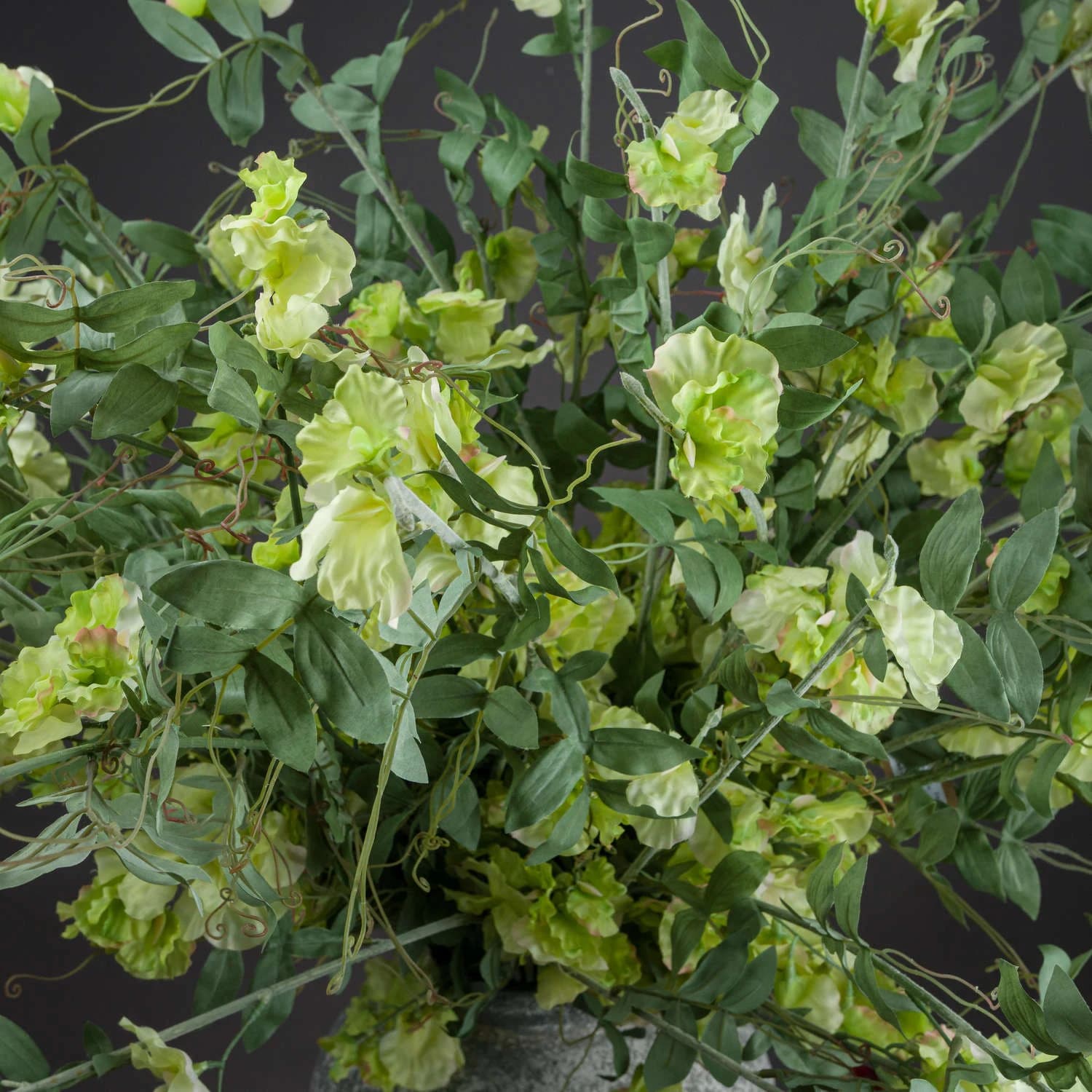 Sweet Pea Trail — Pack of 5 - Artificial plants & flowers, photo 2 of 5