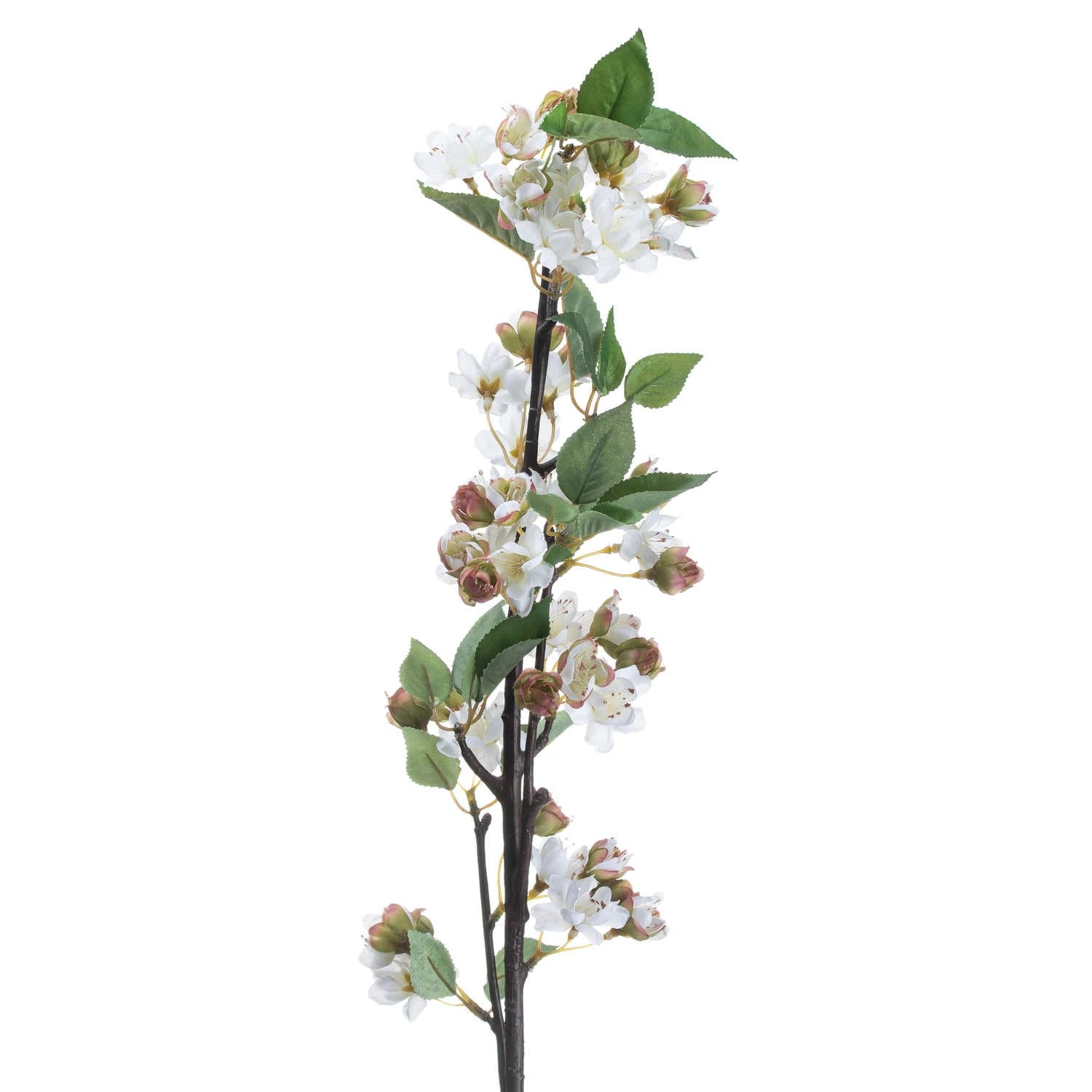 English Blossom Branch — Pack of 3 - Artificial plants & flowers, photo 3 of 5