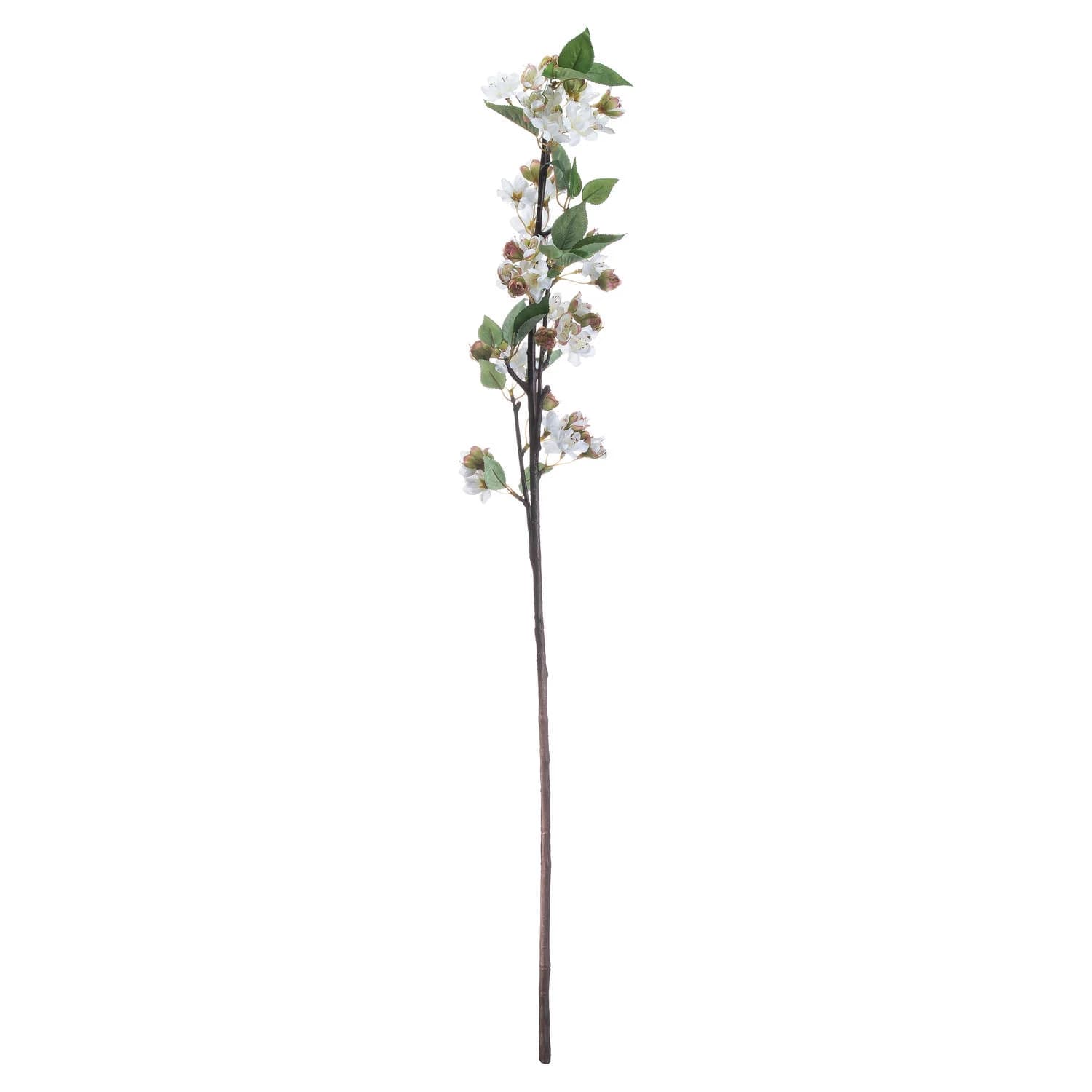 English Blossom Branch — Pack of 3 - Artificial plants & flowers, photo 4 of 5