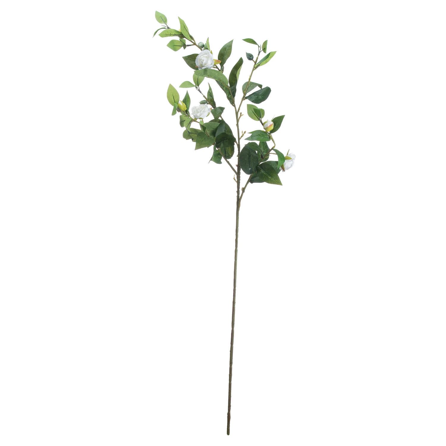 Cream Gardenia Stem — Pack of 5 - Artificial plants & flowers, photo 4 of 5