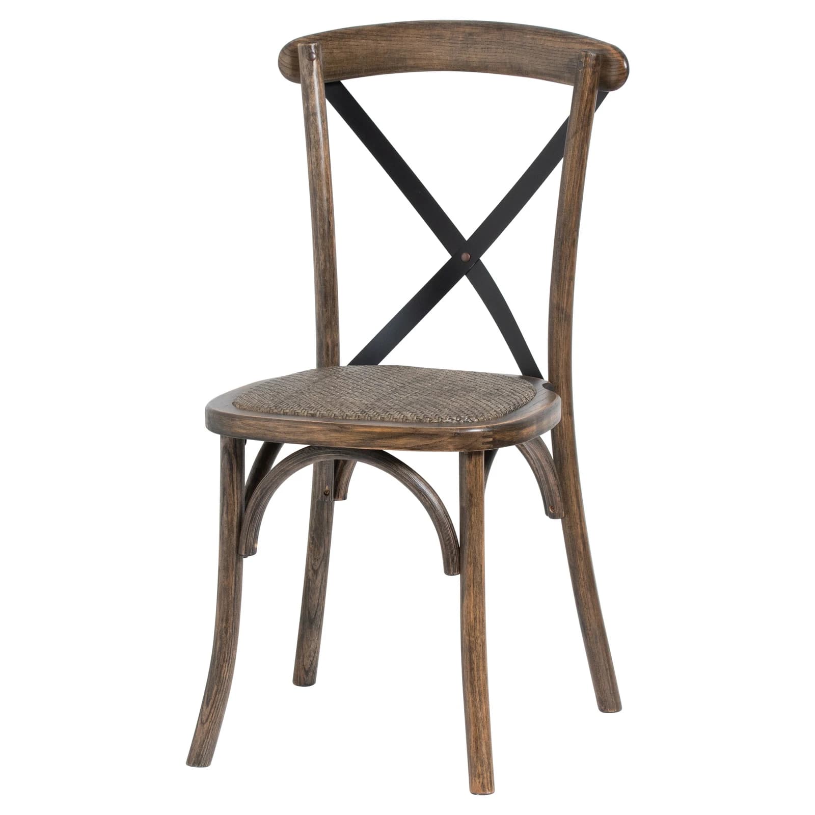 Cross Back Dining Chair - Chairs, photo 3 of 6