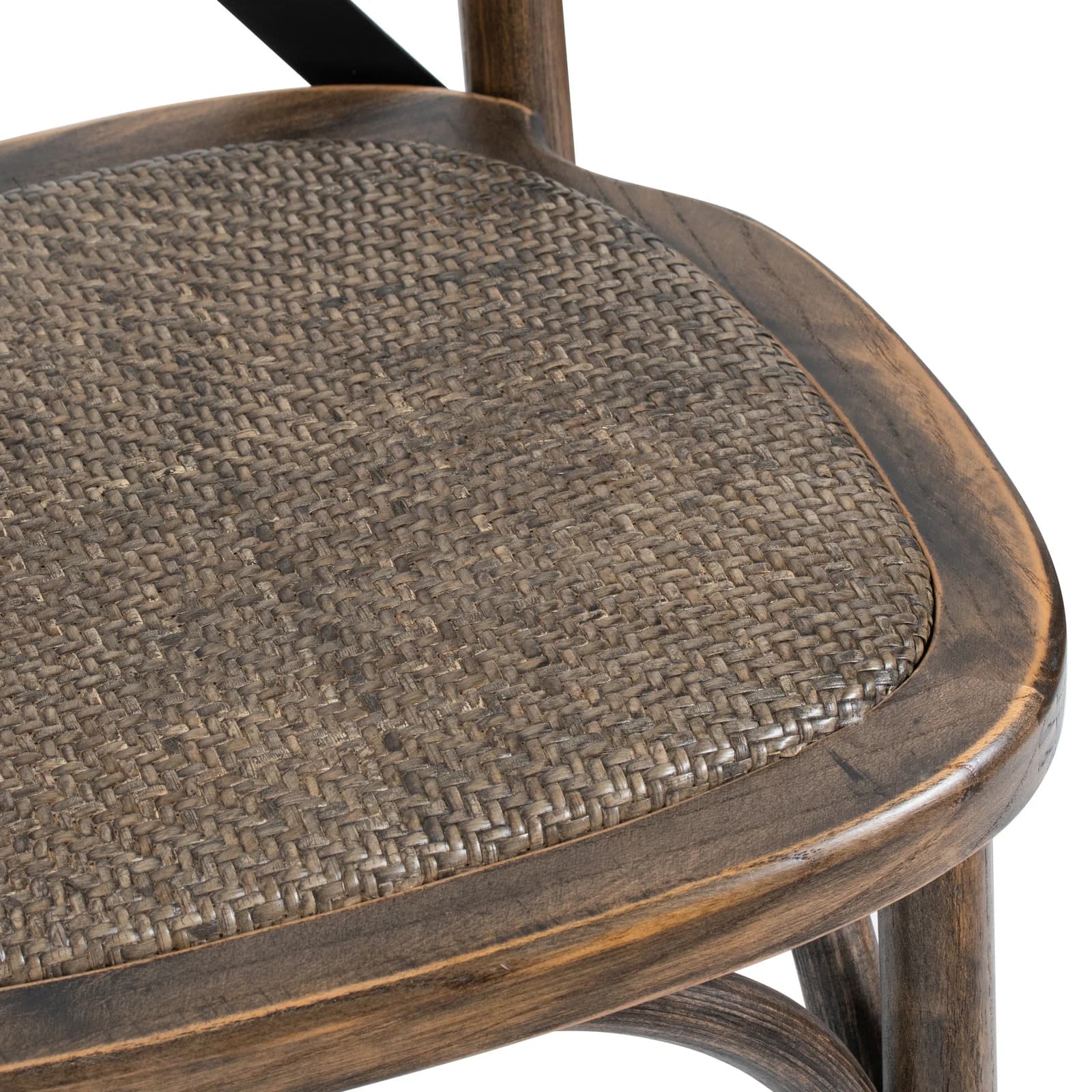 Cross Back Dining Chair - Chairs, photo 4 of 6