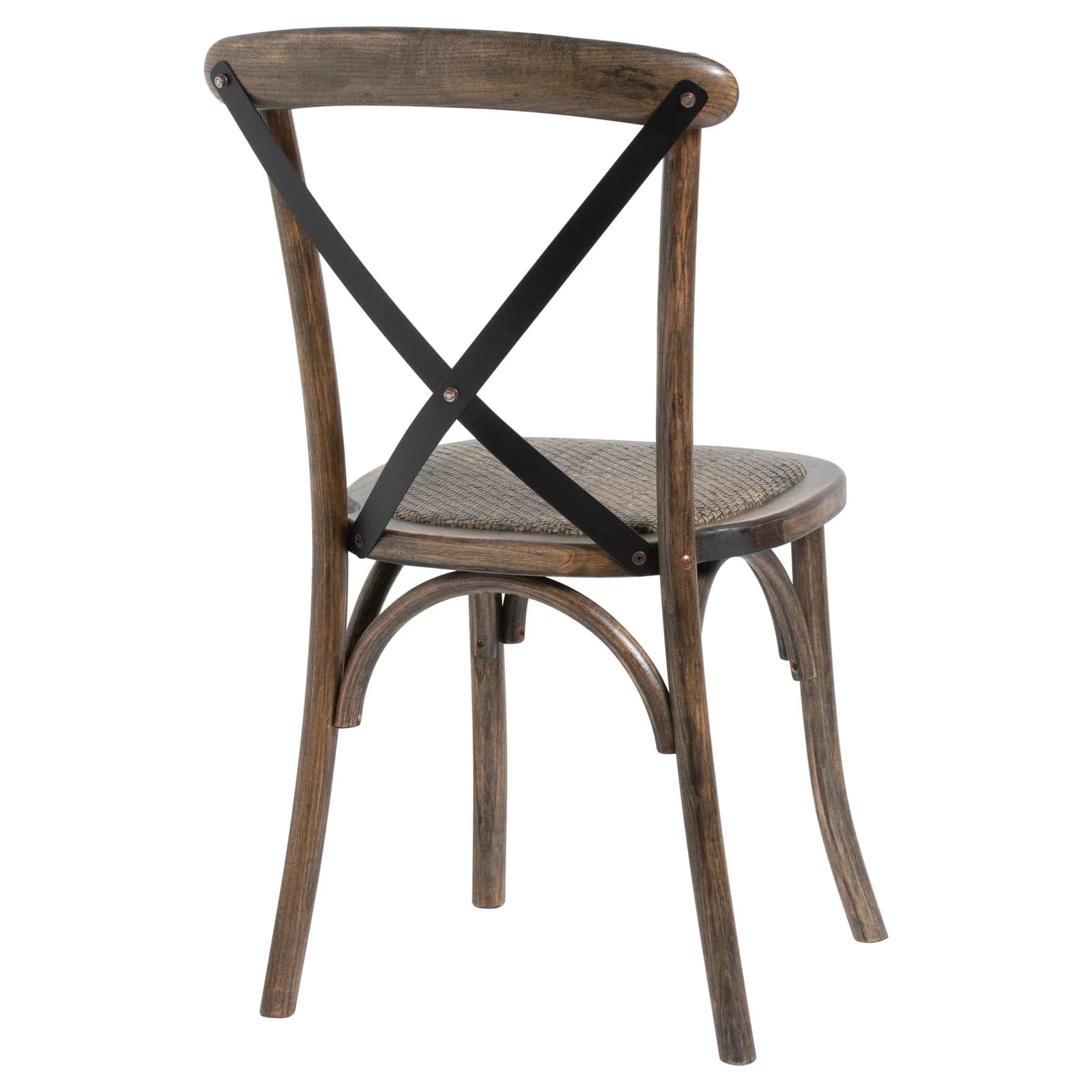Cross Back Dining Chair - Chairs, photo 5 of 6