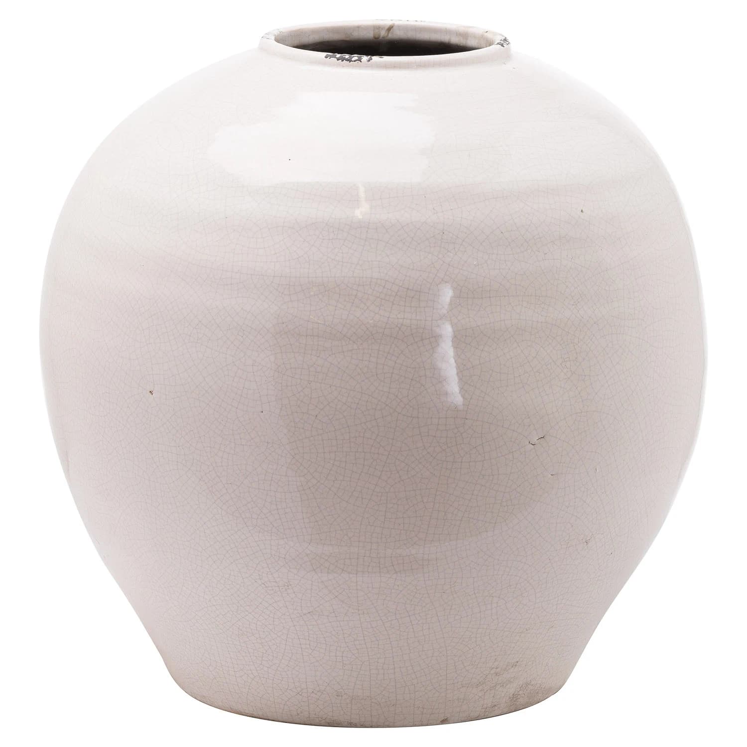 Garda Glazed Large Regola Vase - Vases, photo 2 of 3
