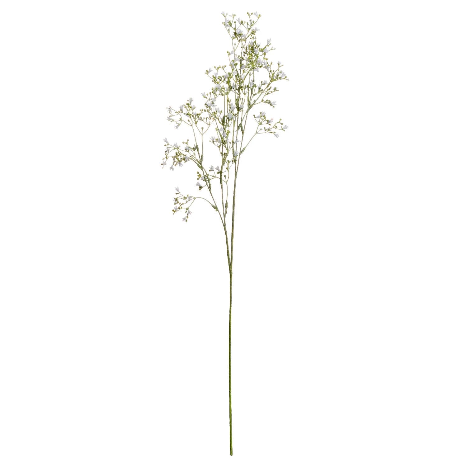 White Gypsophila Spray — Pack of 5 - Artificial plants & flowers, photo 2 of 4