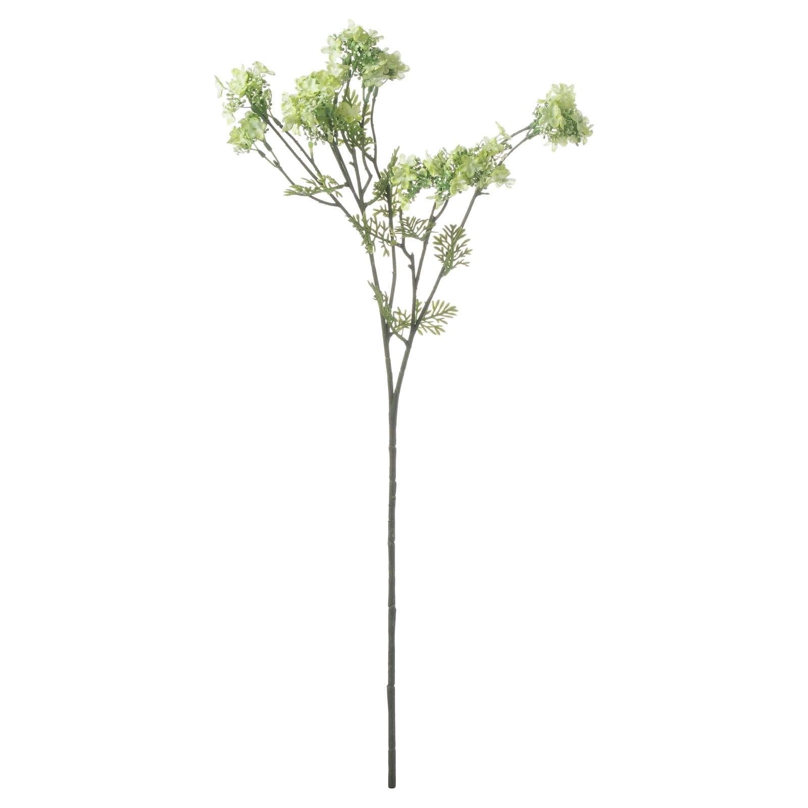 Green Plumb Blossom Spray — Pack of 5 - Artificial plants & flowers, photo 4 of 4