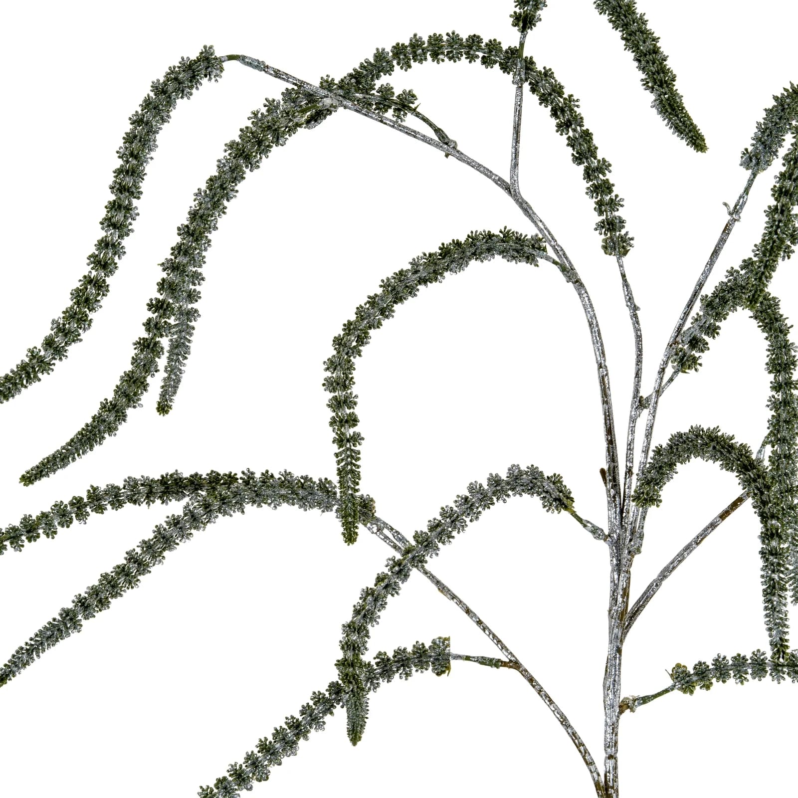 Festive Amaranthus — Pack of 5 - Artificial plants & flowers, photo 2 of 4
