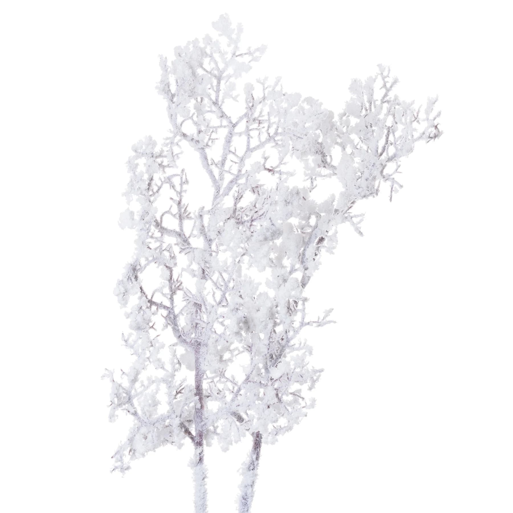 Snowy Branch — Pack of 3 - Artificial plants & flowers, photo 3 of 6