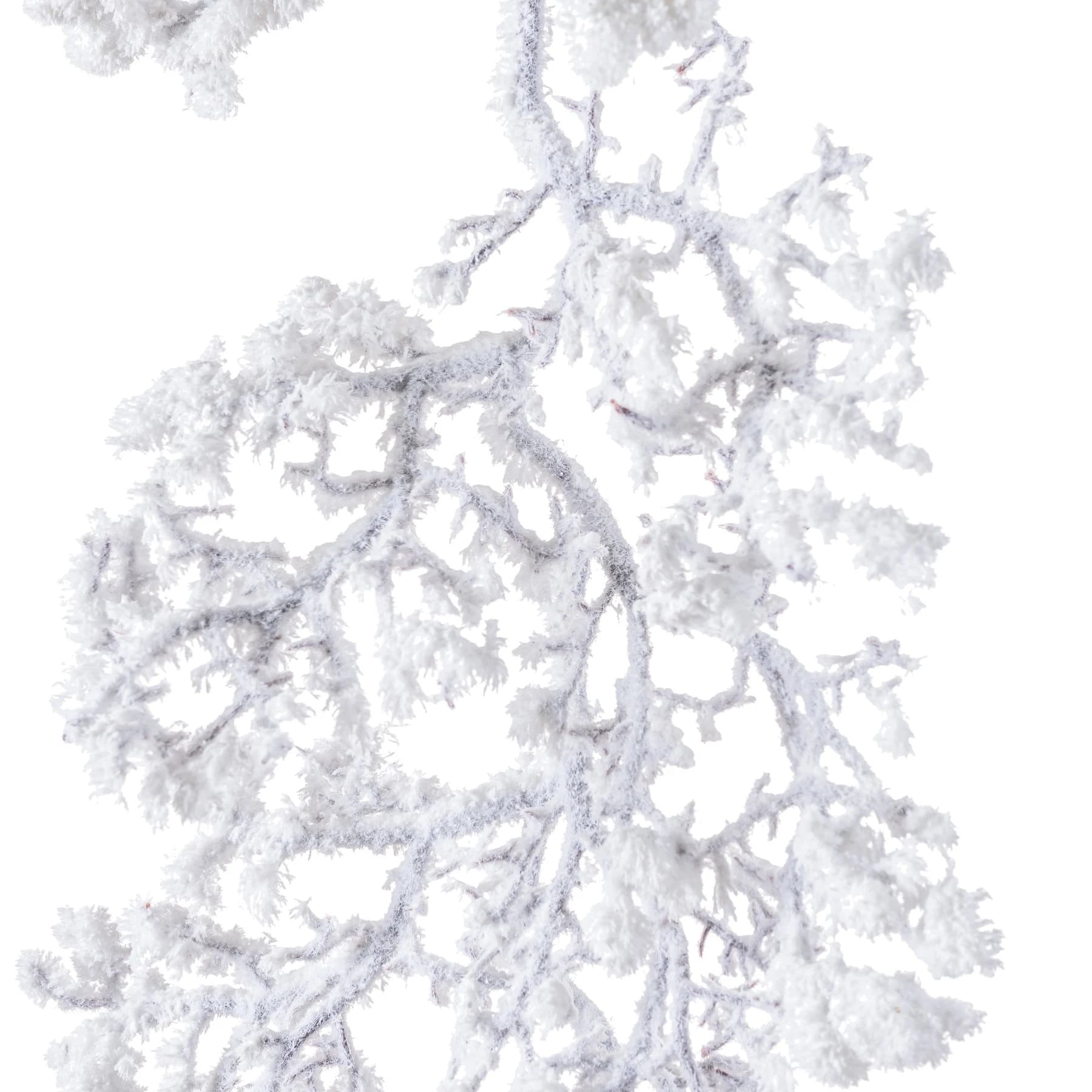 Snowy Garland — Pack of 3 - Artificial plants & flowers, photo 3 of 5