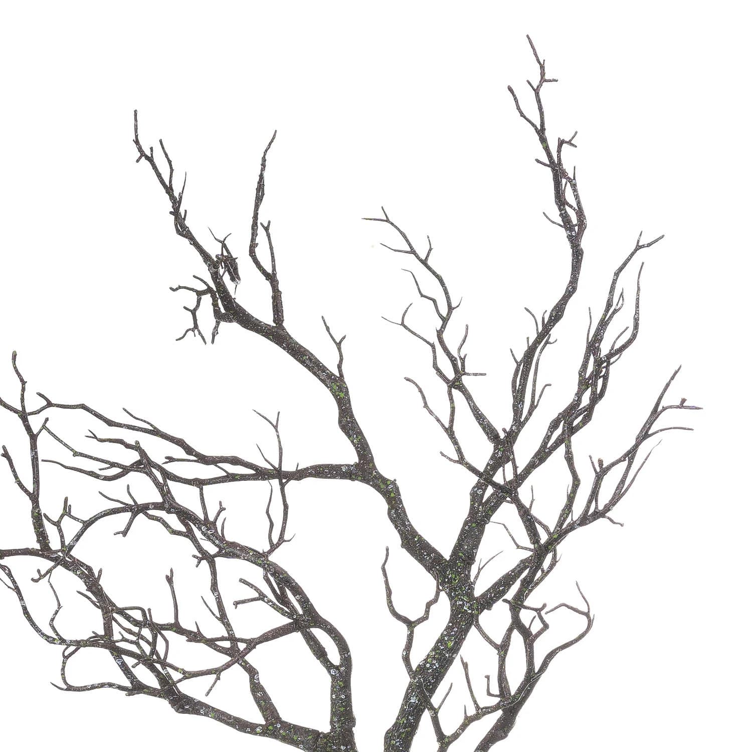 Large Branch Spray — Pack of 3 - Artificial plants & flowers, photo 3 of 4